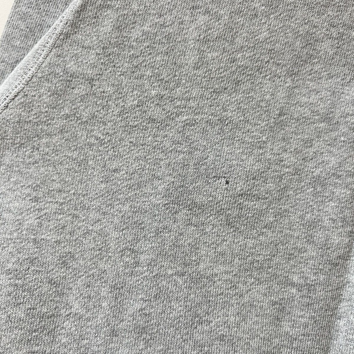 Bape Bape camo gray shark zip up hoodie Size US M / EU 48-50 / 2 - 8 Thumbnail