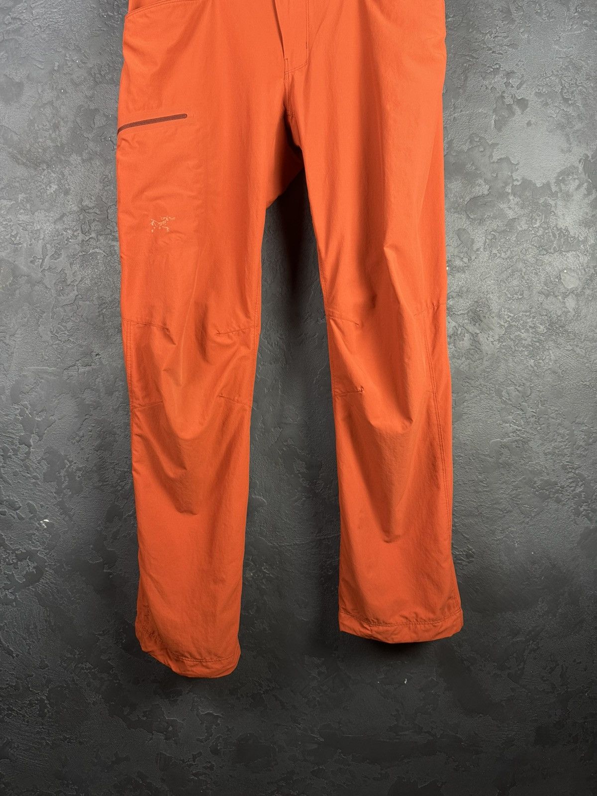 Arc'teryx Arc'Teryx Psiphon SL Trekking Pants Gorpcore Outdoor Size US 32 / EU 48 - 4 Thumbnail