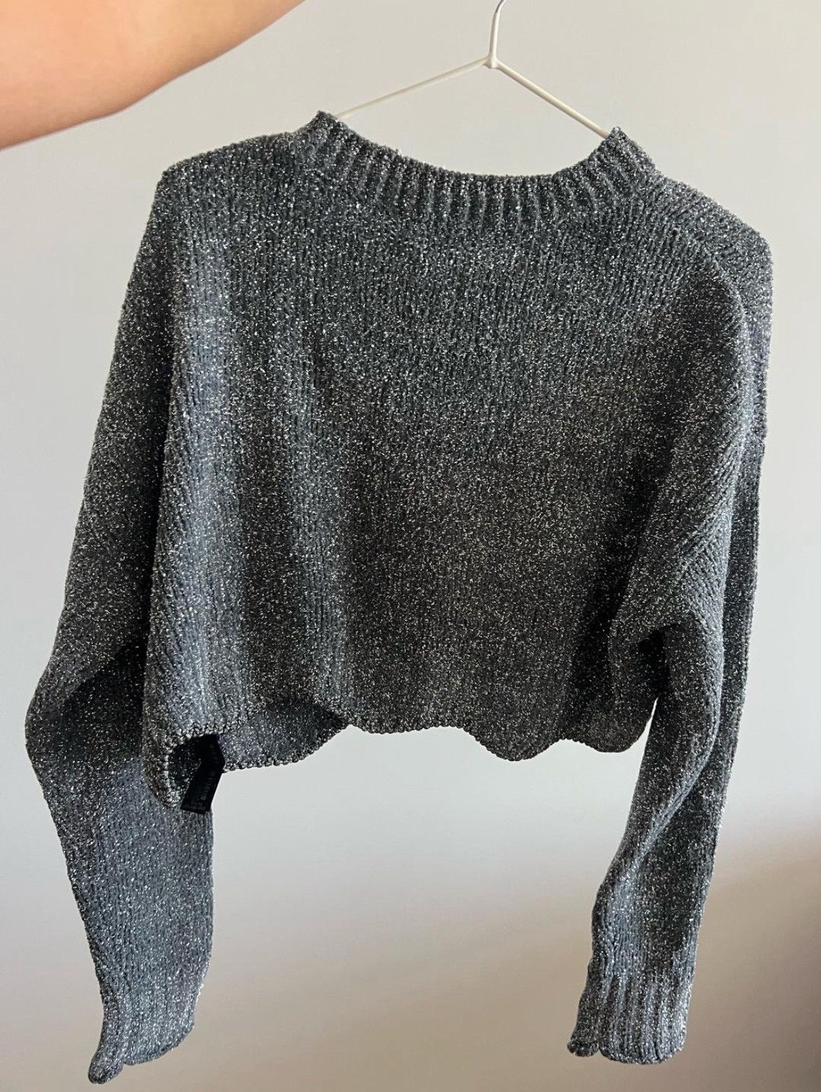 Zara Sweater zara Size S / US 4 / IT 40 - 3 Thumbnail