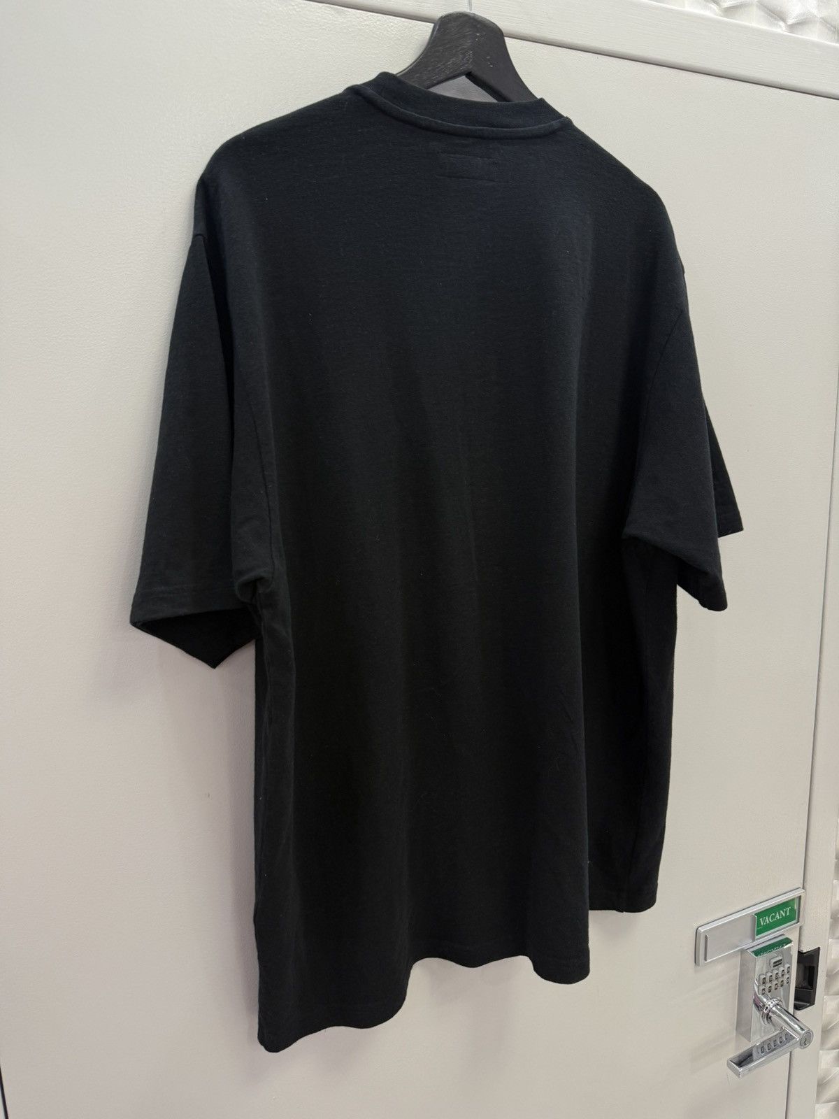 Supreme Supreme Satin Applique Shirt Size US L / EU 52-54 / 3 - 5 Thumbnail