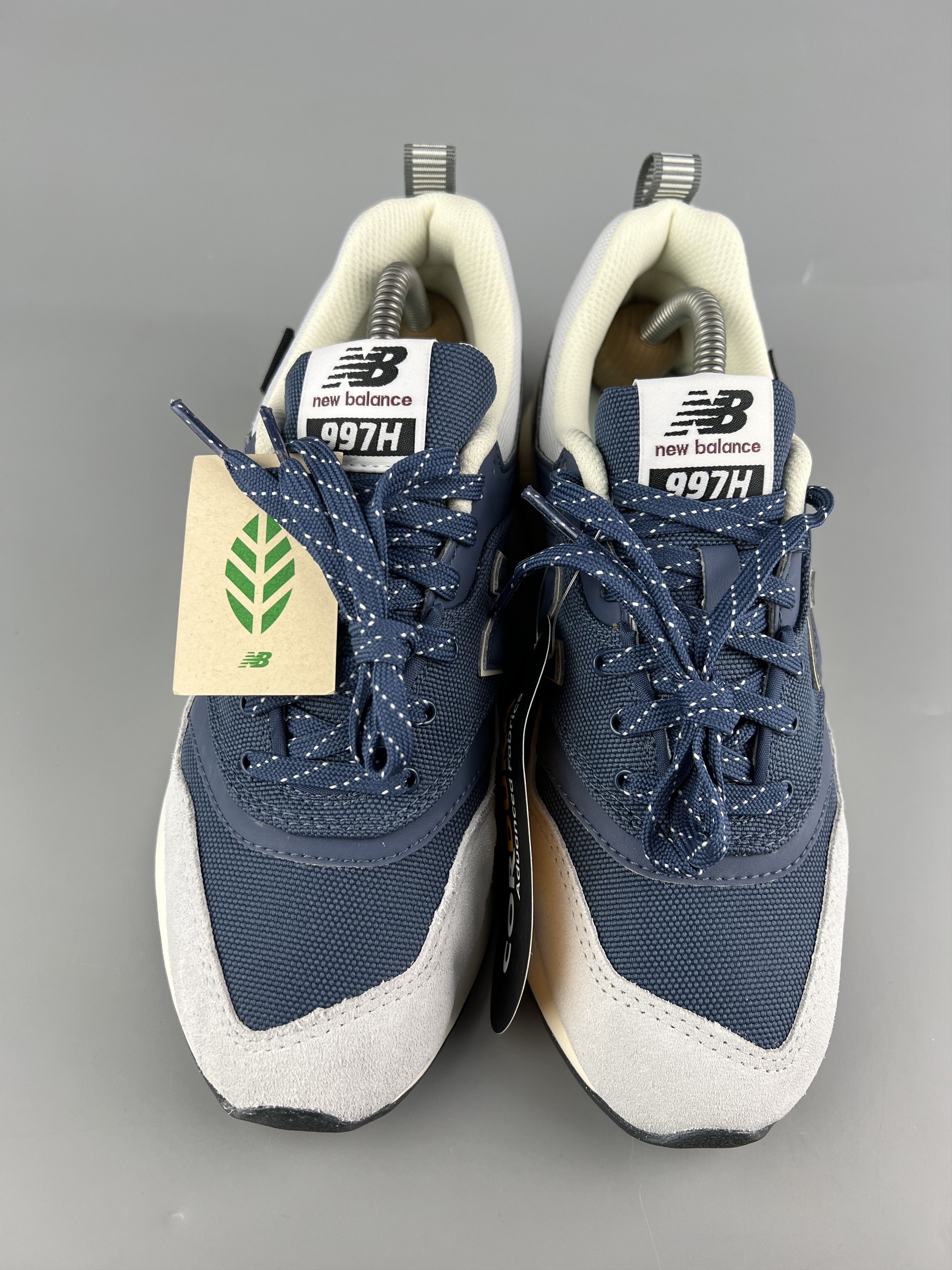 New Balance New Balance 997H Cordura Men's Sneakers Size US7 Size US 7 / EU 40 - 4 Thumbnail