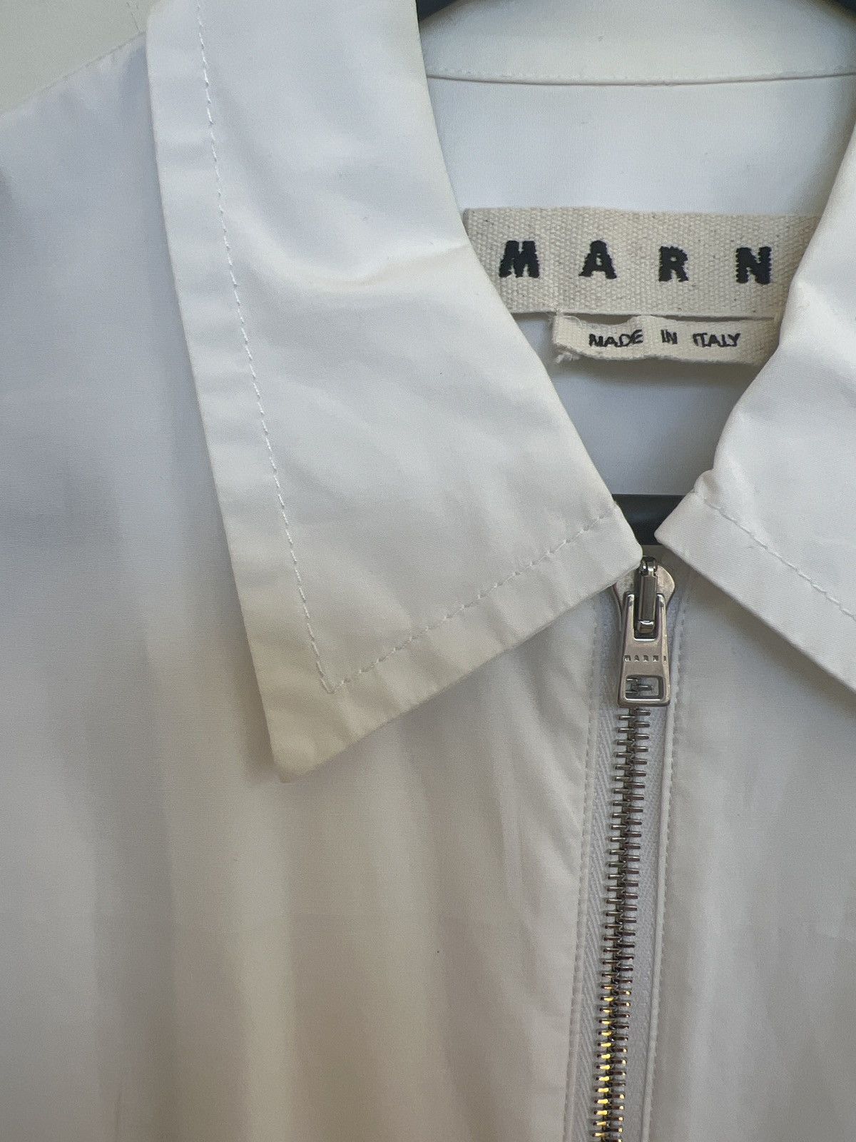 Marni Marni shirt jacket Size US M / EU 48-50 / 2 - 5 Thumbnail