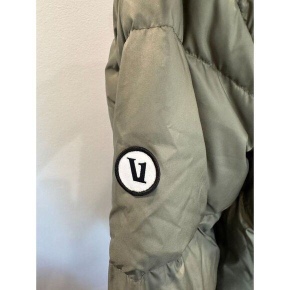 Vuori Vuori NWT Hillside Down Jacket in Laurel Size L Size L / US 10 / IT 46 - 6 Thumbnail