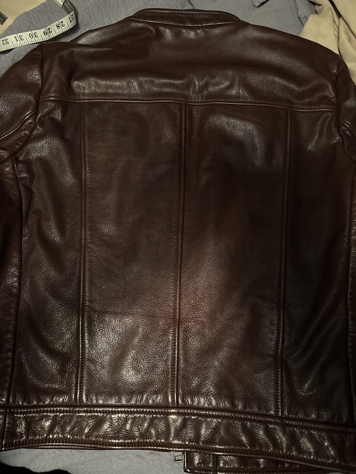 Prada Prada Milano Size US L / EU 52-54 / 3 - 4 Thumbnail