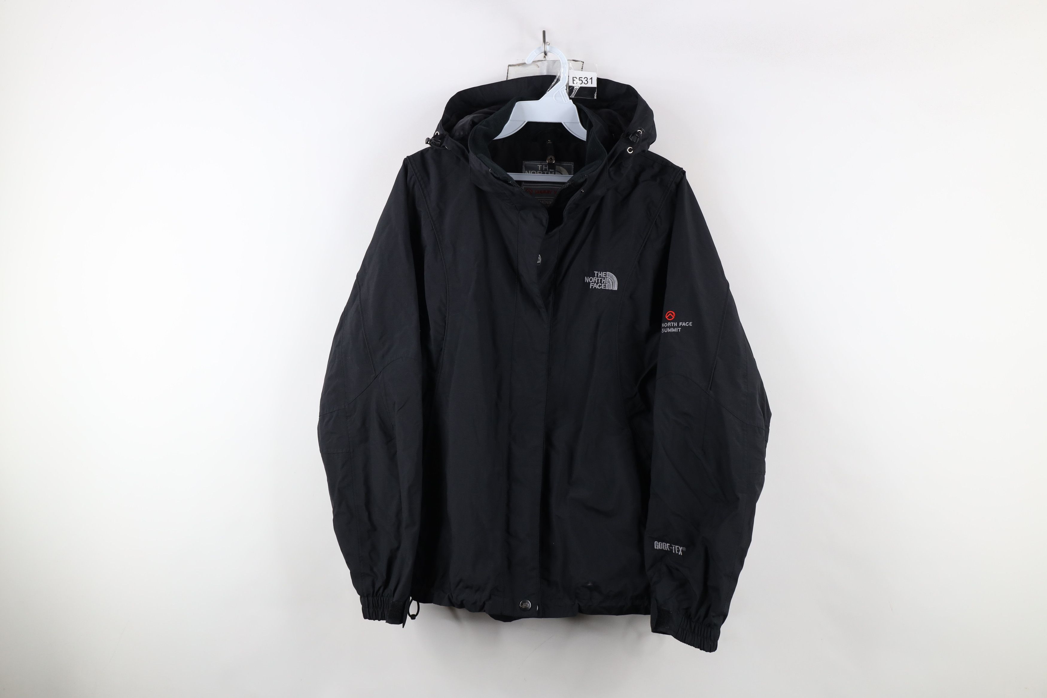 The North Face The North Face GORE-TEX Pro Shell jacket