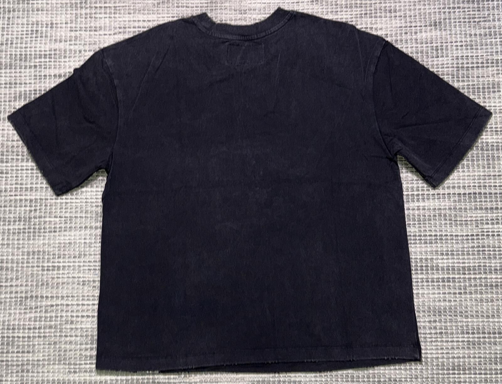 Godspeed Godspeed High Stakes Tee (Black) Size US XL / EU 56 / 4 - 3 Thumbnail