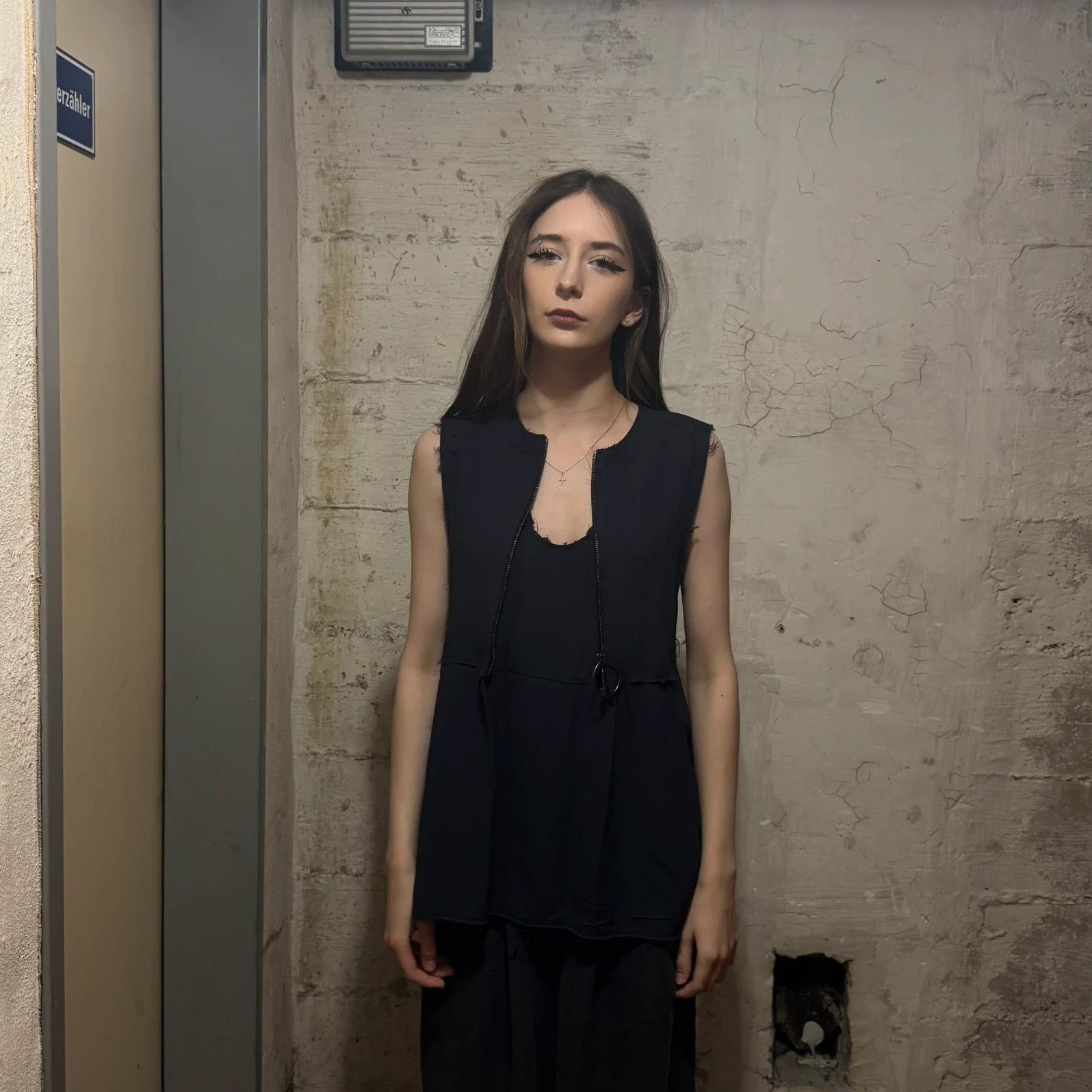 Damir Doma Damir Doma distressed dress top Size S / US 4 / IT 40 - 3 Thumbnail