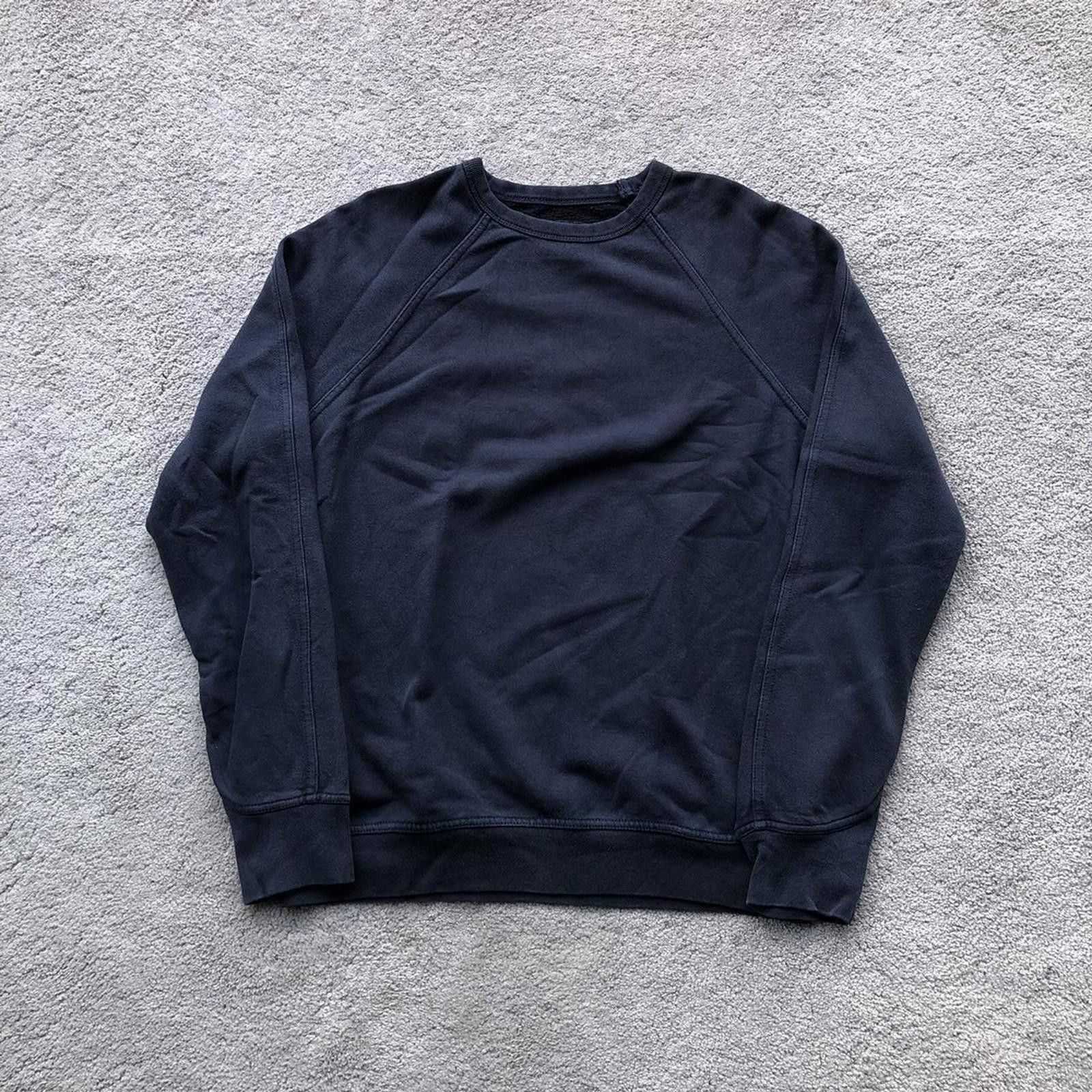 Alexander Wang Alexander Wang Crewneck Jumper Sweatshirt Size US M / EU 48-50 / 2 - 1 Thumbnail