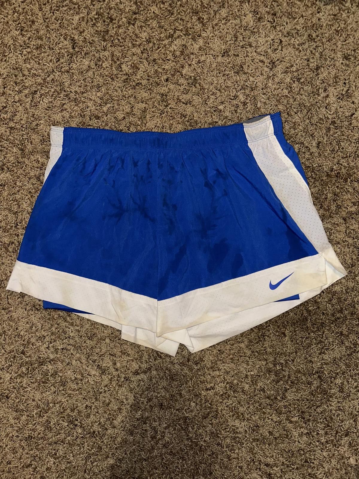 Nike Nike Women’s Core Flex Elevated Lined Running Shorts Size 32" / US 10 / IT 46 - 1 Thumbnail