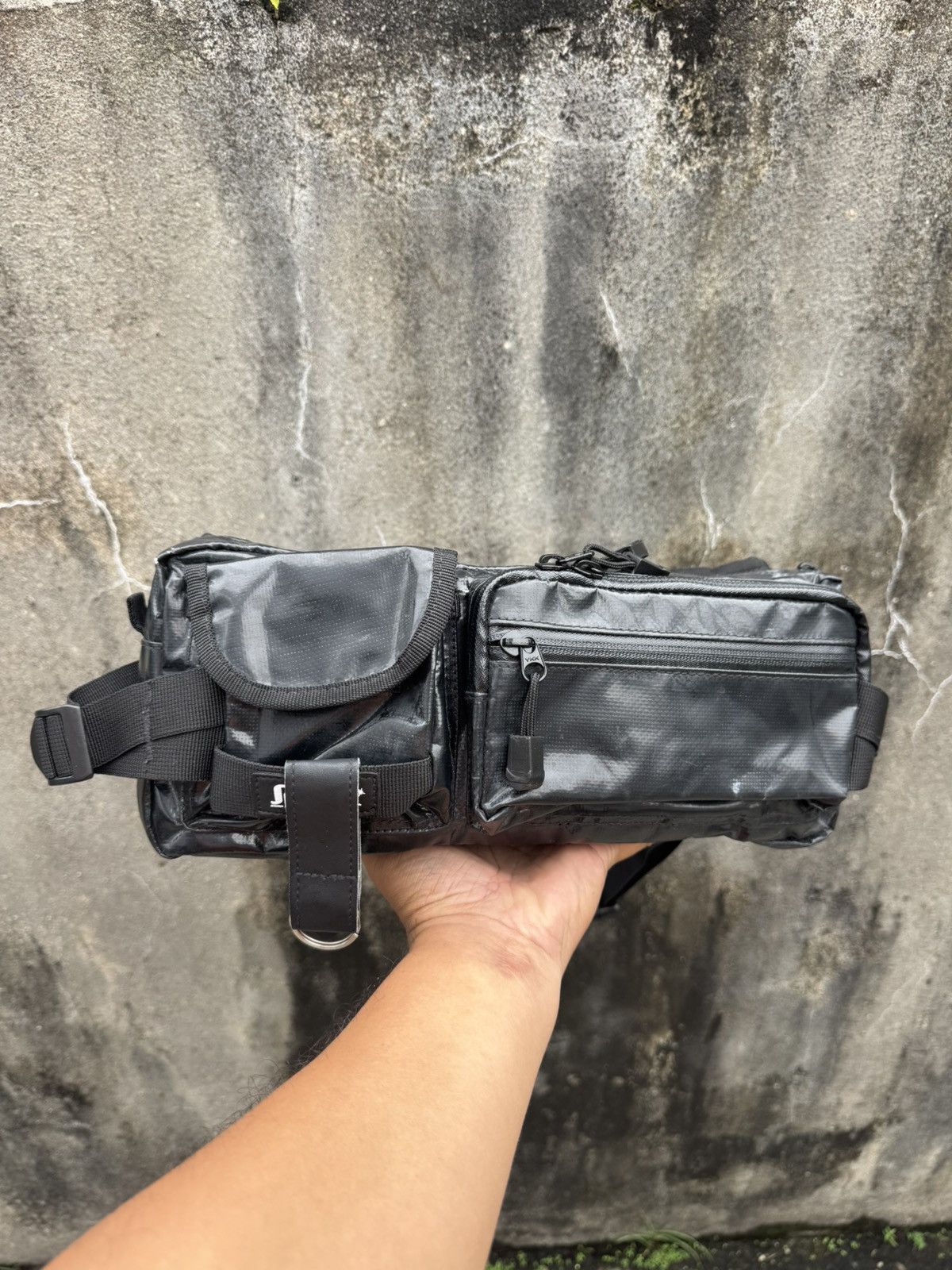 Other Bag Waterproof Freitag Style Size ONE SIZE - 1 Thumbnail