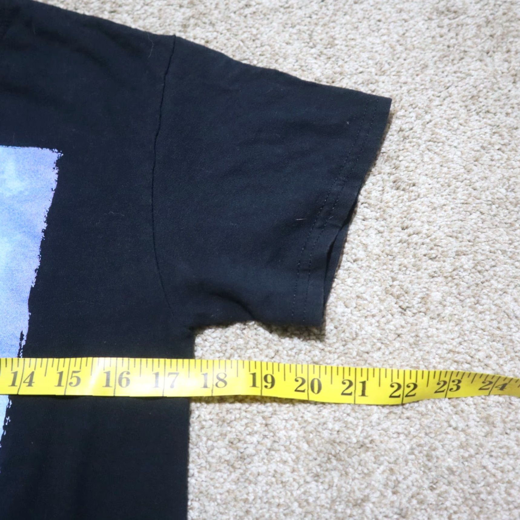 Vintage VINTAGE Kobe Bryant Los Angeles Lakers T-Shirt Black Mamba LA Unisex Memorial 24 S Small Size US S / EU 44-46 / 1 - 5 Thumbnail