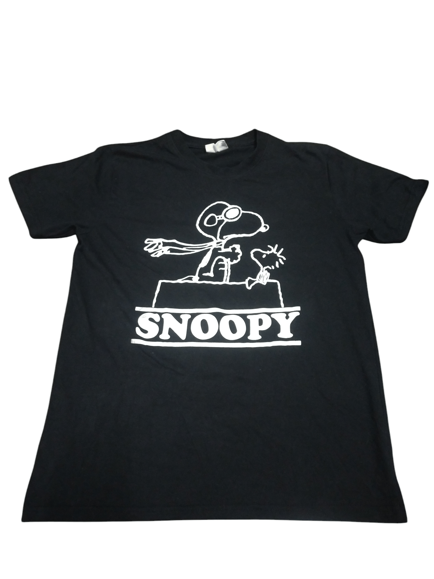 Snoop Dogg × Vintage Snoopy tshirt Size US M / EU 48-50 / 2 - 1 Thumbnail
