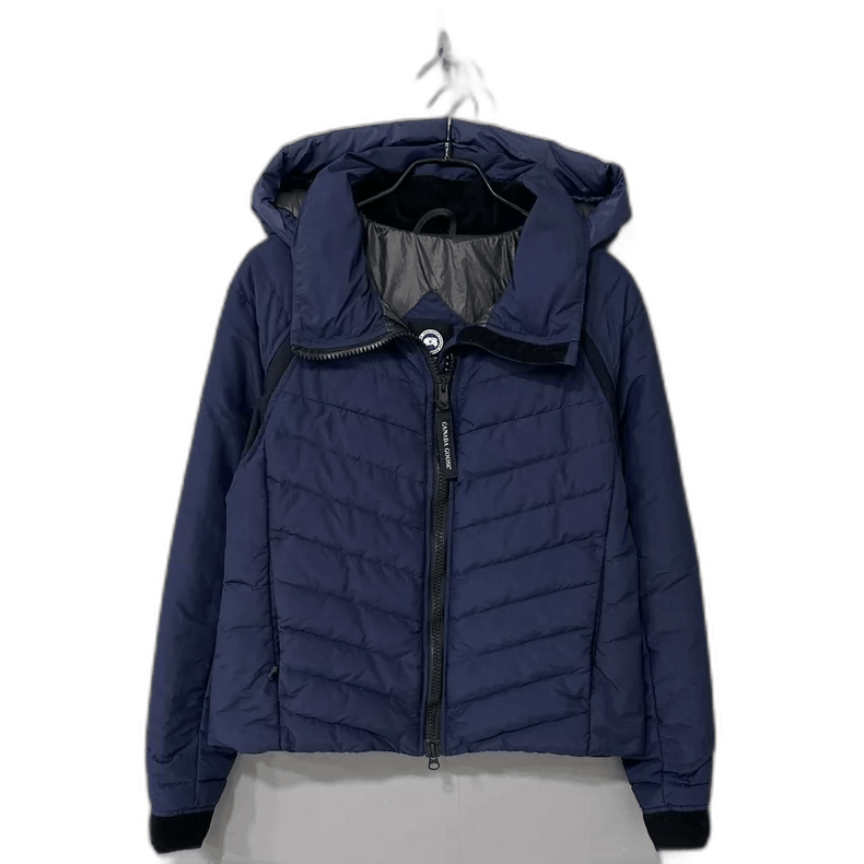 Canada Goose Canada Goose Hooded Down Jacket for Men Size US M / EU 48-50 / 2 - 1 Thumbnail