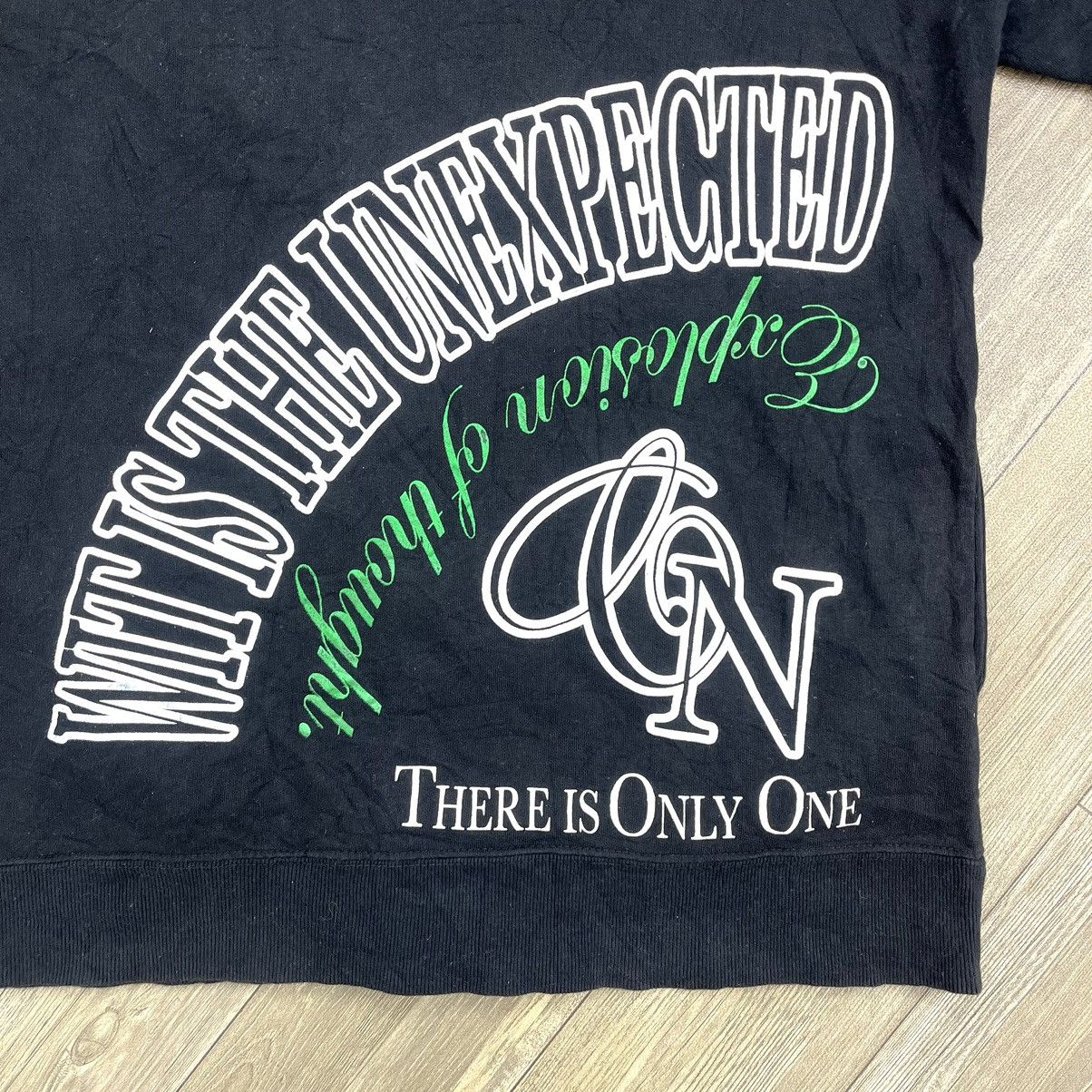 14th Addiction × If Six Was Nine × Japanese Brand Y2K Petitreitre Poem Zip Hoodie Short Sleeve ifsixwasnine Size US L / EU 52-54 / 3 - 10 Thumbnail