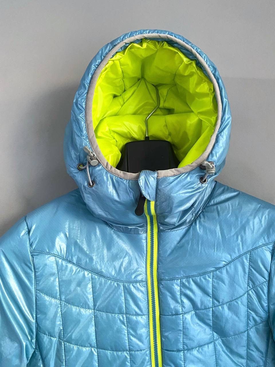 Other Rukka Women's Primaloft Insulated Hooded Jacket, Size 38/ M Size M / US 6-8 / IT 42-44 - 3 Thumbnail