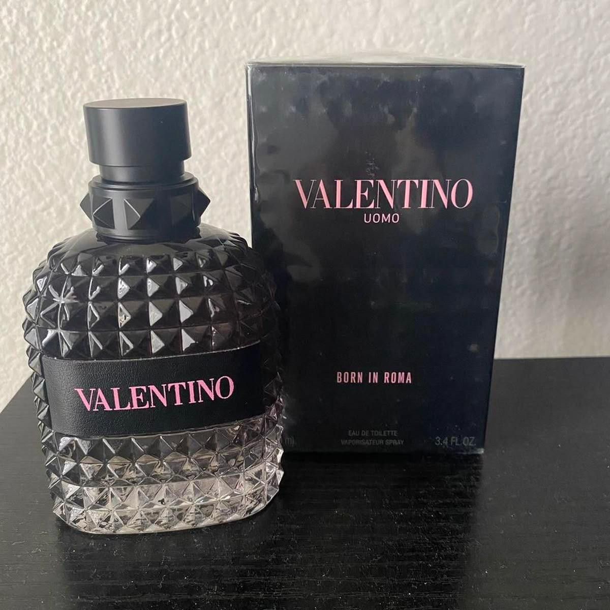 Valentino 🔥Uomo Born in Roma Extradose scent🔥 #valentino #borninroma Size ONE SIZE - 3 Thumbnail
