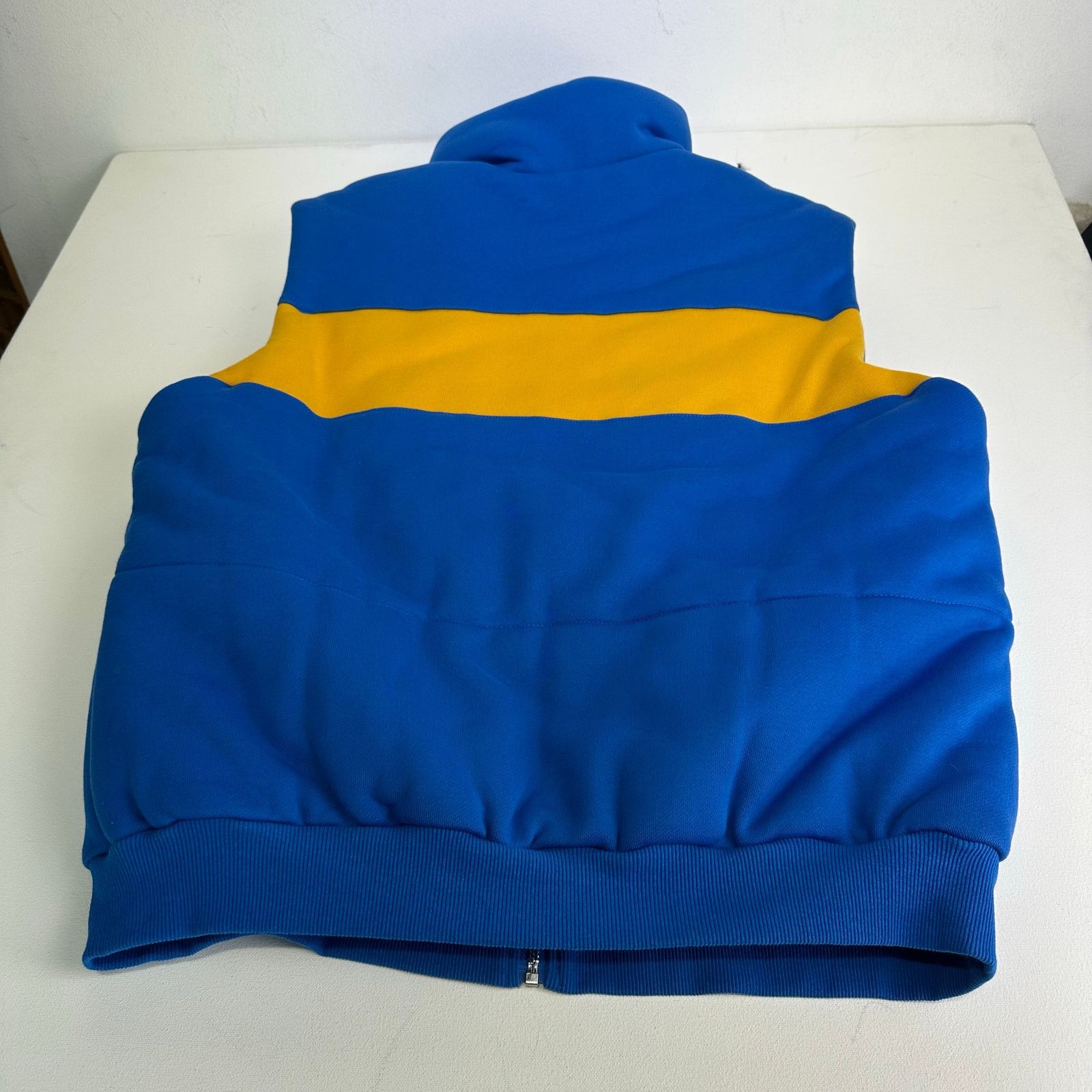 Keiser Clark keiser clark moon rocks puffer vest Size S Size US S / EU 44-46 / 1 - 2 Thumbnail