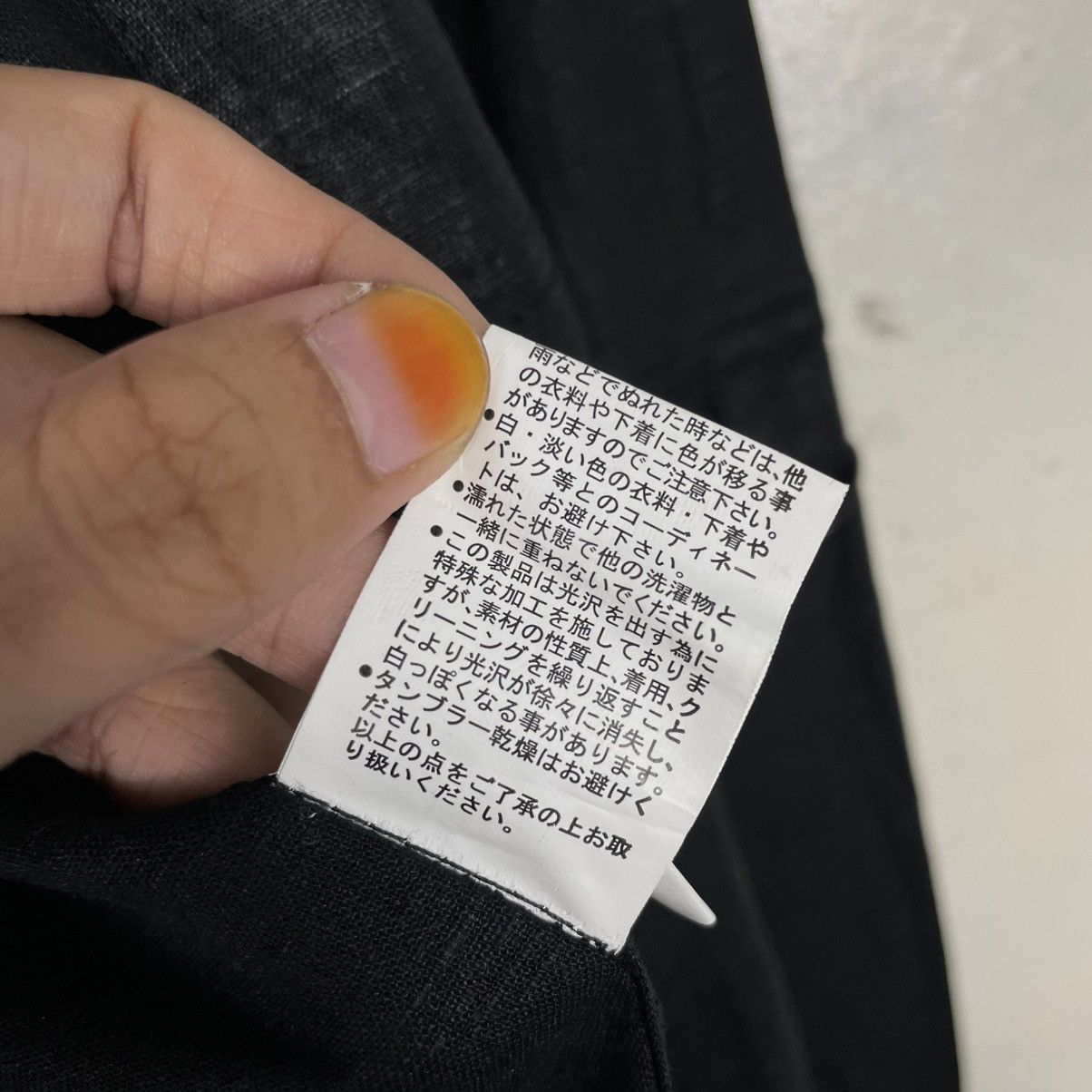 Other Male & Co Multipocket Jacket Size US M / EU 48-50 / 2 - 20 Thumbnail