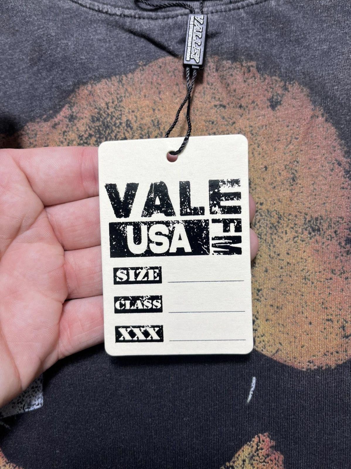 Vale Vale Forever The Dog Tee (DMX) Size US S / EU 44-46 / 1 - 2 Thumbnail