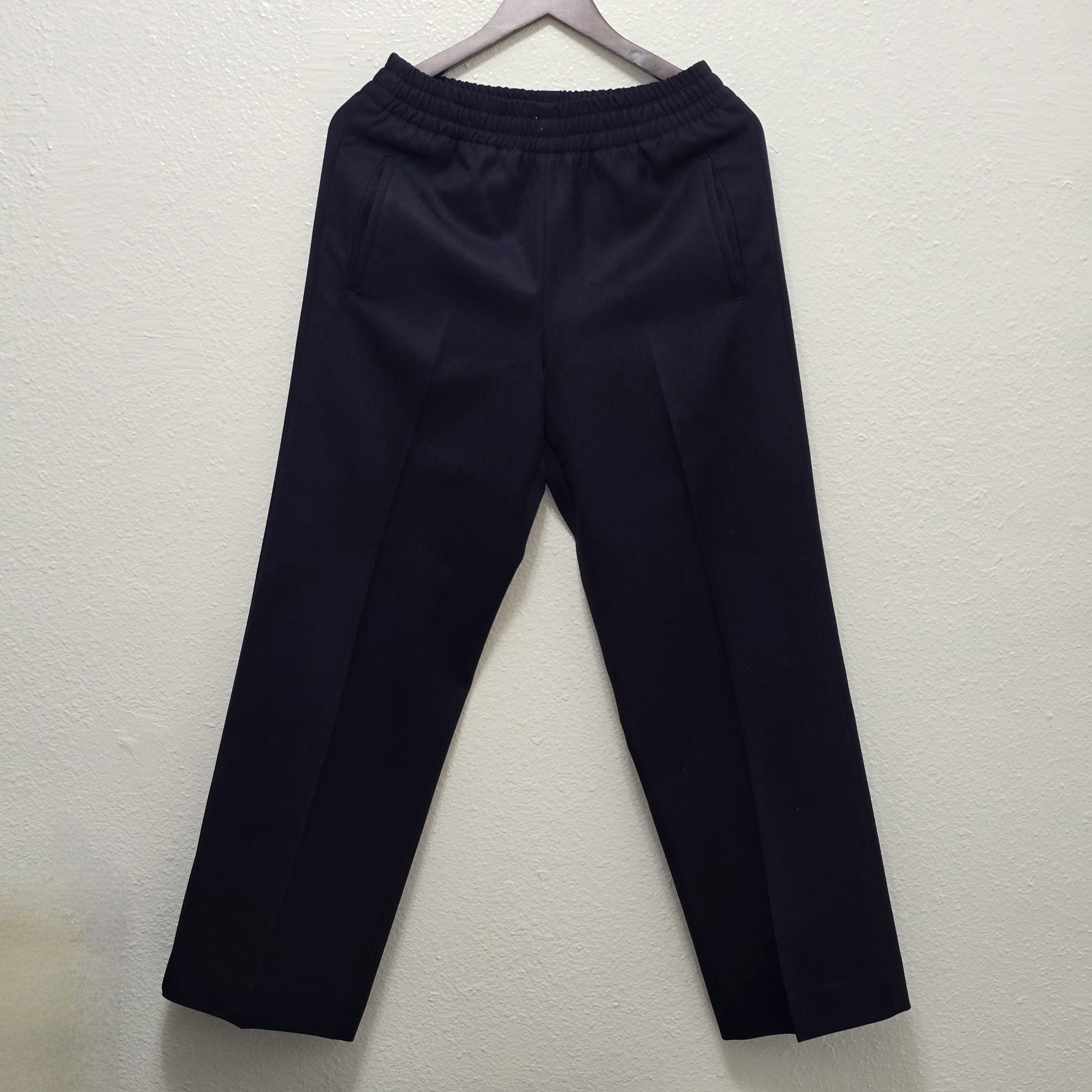 Golden Goose Wool blend dress pants Size 27" / US 4 / IT 40 - 2 Thumbnail