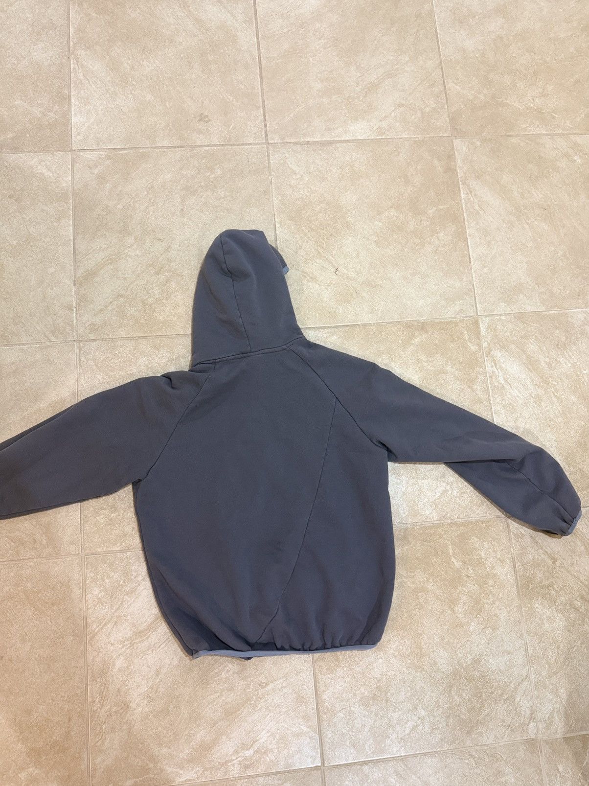 POST ARCHIVE FACTION (PAF) San San Gear Taped Hoodie Size US M / EU 48-50 / 2 - 2 Thumbnail