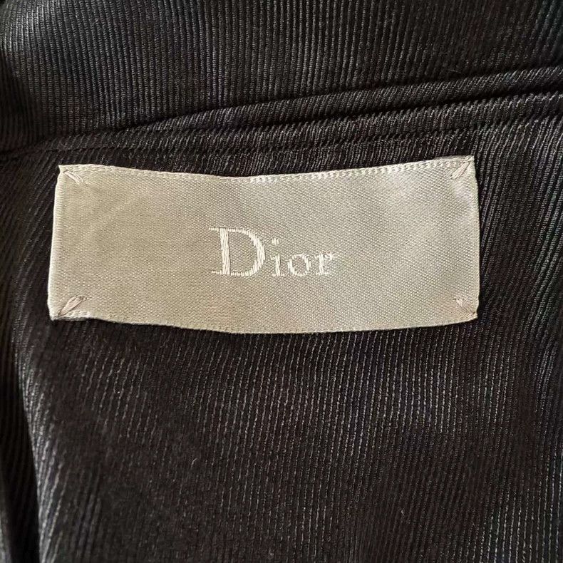 Dior Dior Gaoding suit vest 2502-Nextarrow Size 44R - 5 Thumbnail
