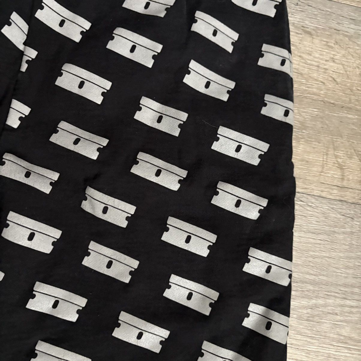 G59 Records G59 Razor Allover Logo Shorts Size US L / EU 52-54 / 3 - 4 Thumbnail