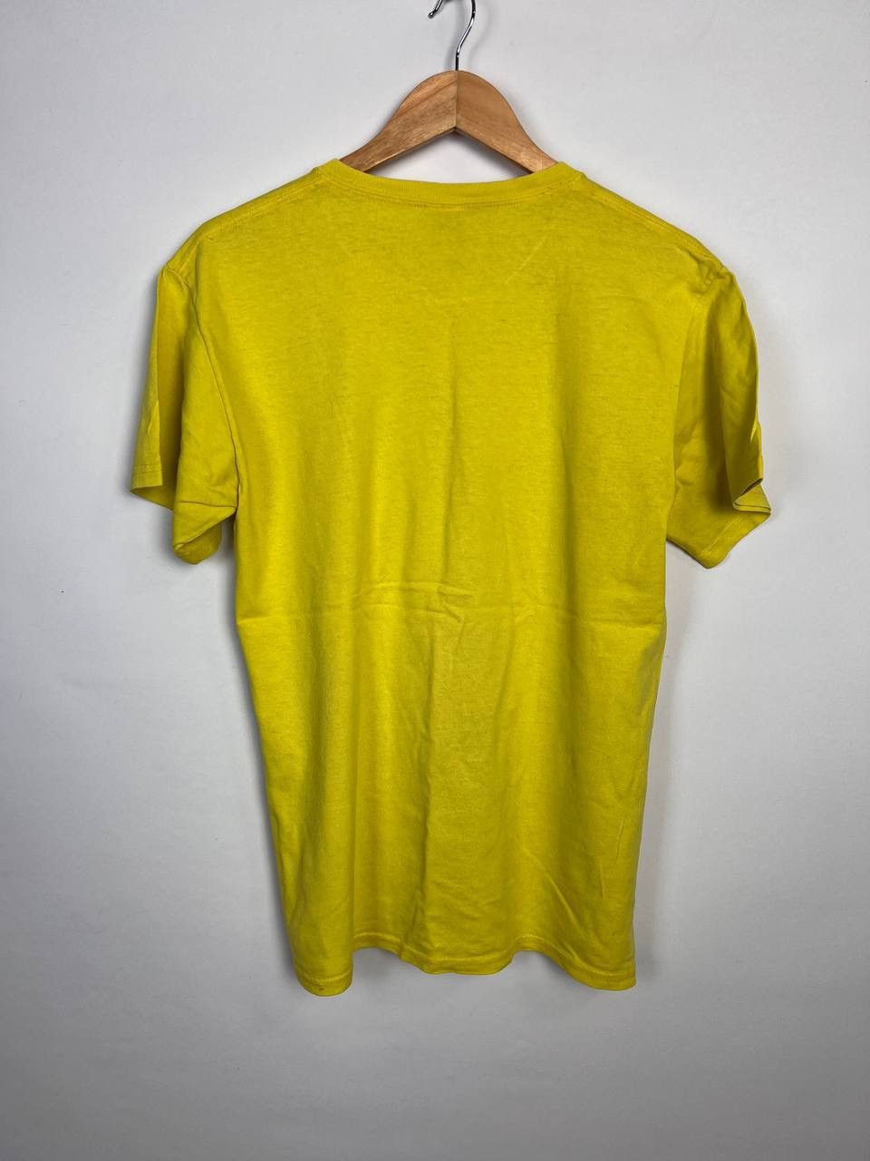 The Simpsons × Vintage Vintage 90s The Simpsons Homer Lisa face t shirt Size US M / EU 48-50 / 2 - 7 Thumbnail