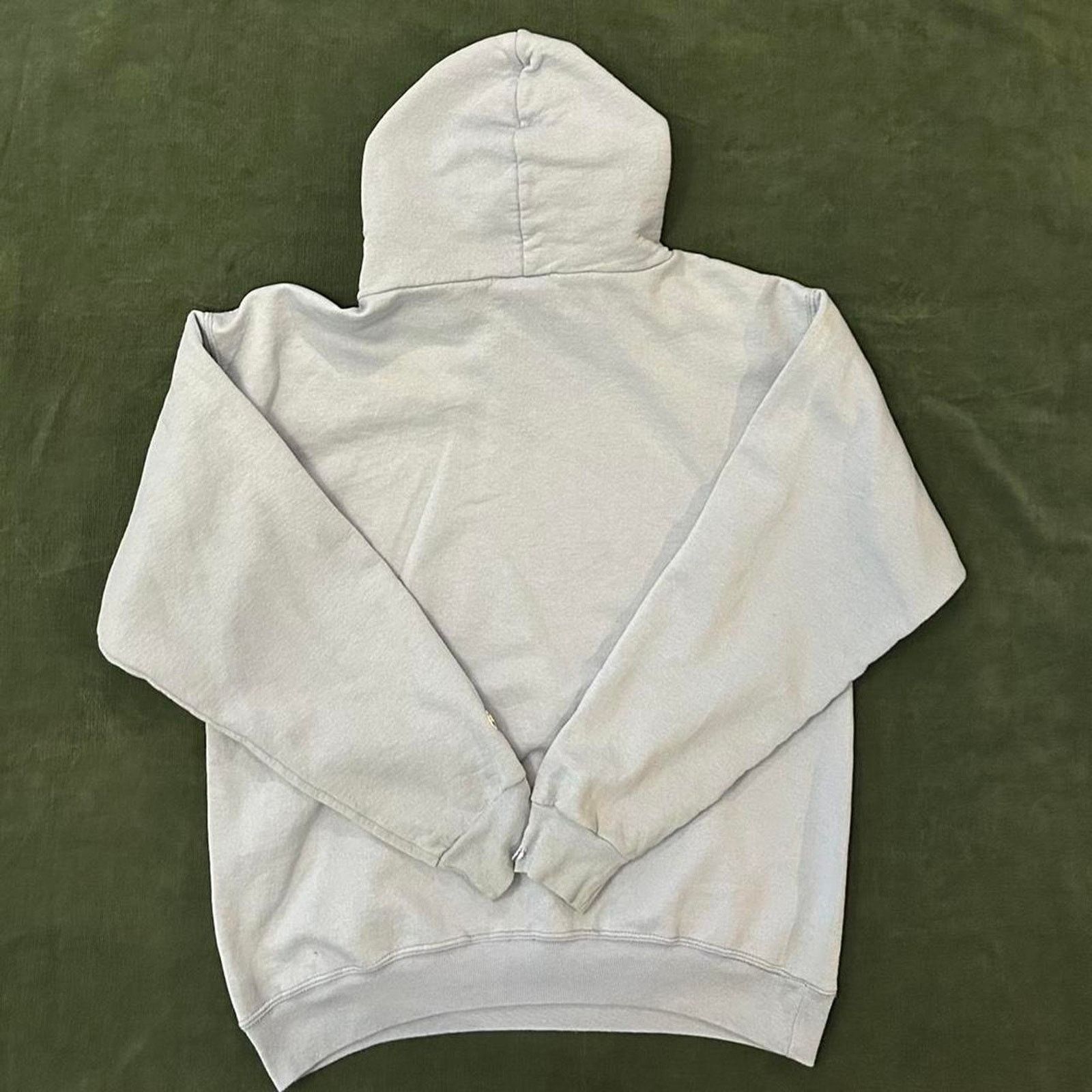 Champion Air force champion hoodie Size US M / EU 48-50 / 2 - 5 Thumbnail