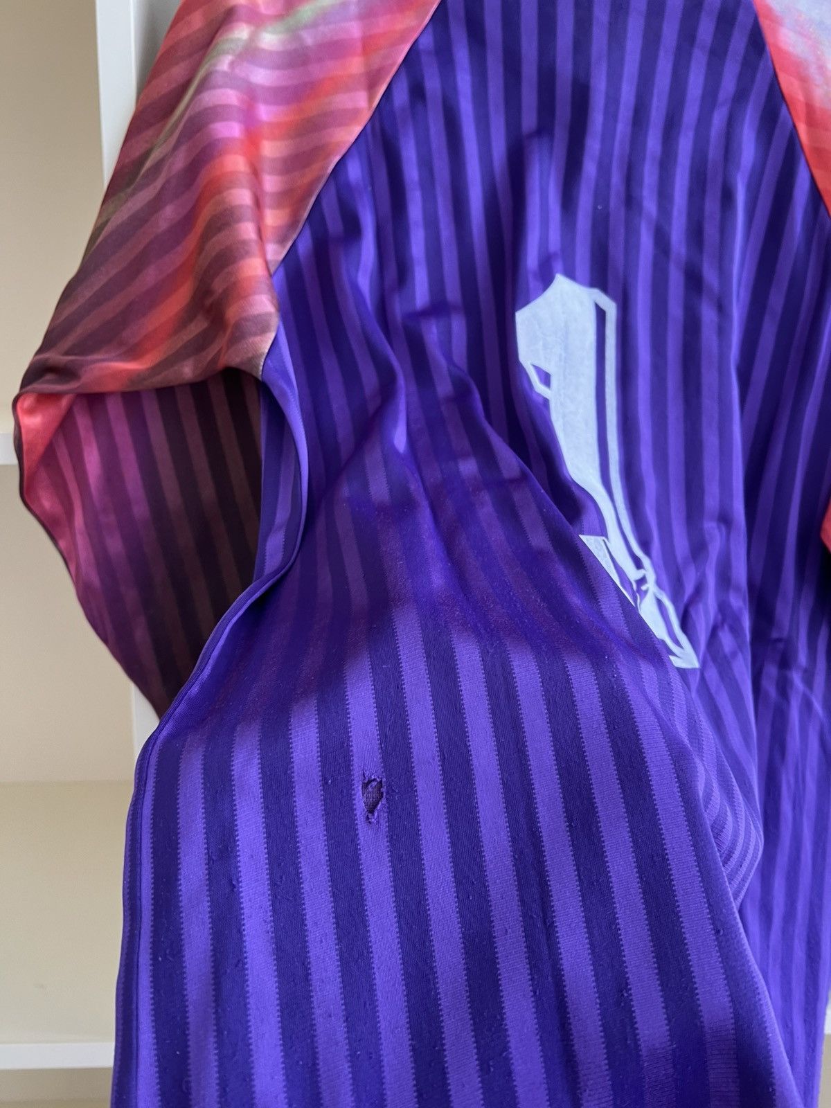 Erima Vintage Erima Goalkeeper Football Long Sleeve Jersey Size S Size US S / EU 44-46 / 1 - 22 Thumbnail