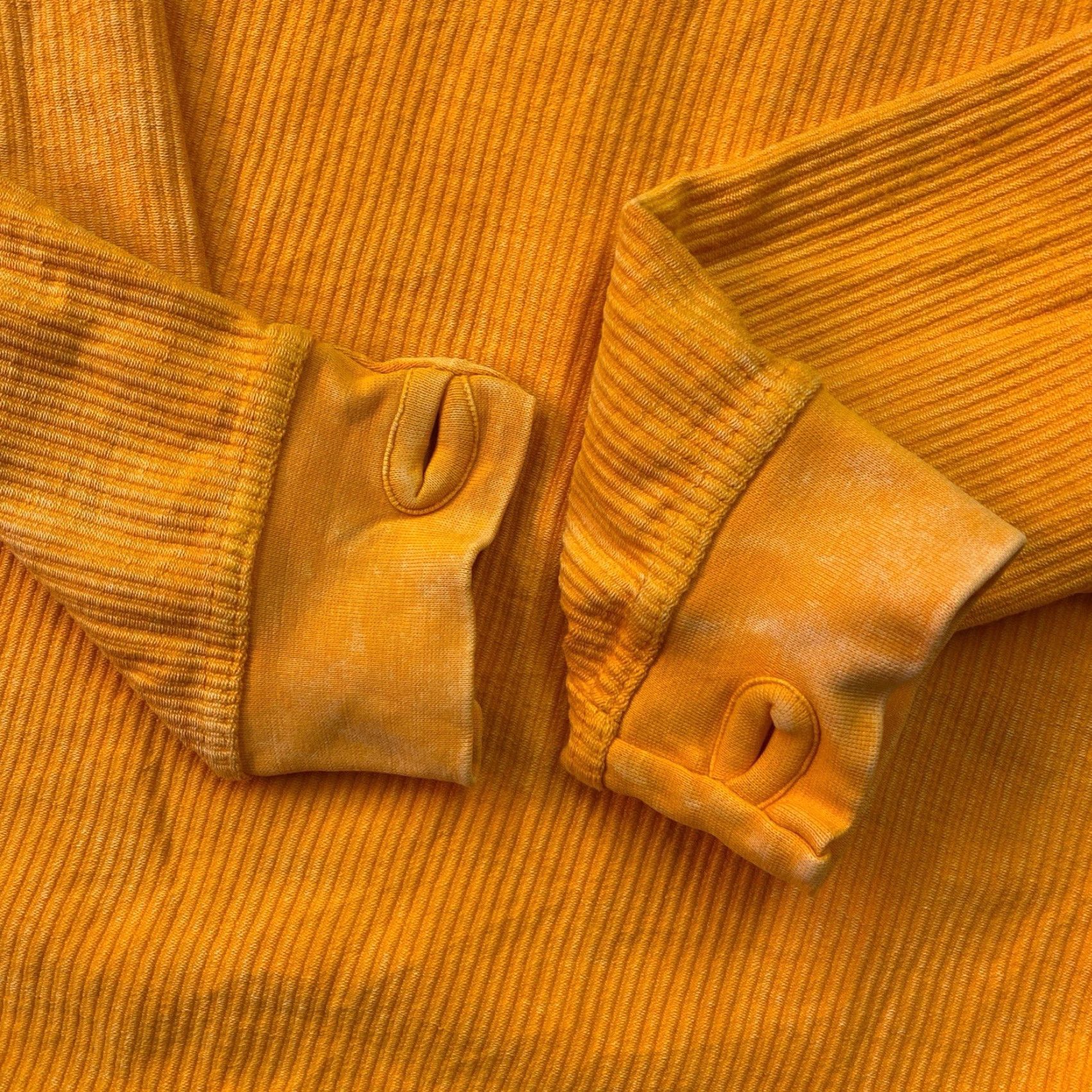 NCAA VINTAGE? (No) Three Square Tennessee Vols Shirt Mens Large Orange NCAA Football Long Sleeve Size US L / EU 52-54 / 3 - 3 Thumbnail