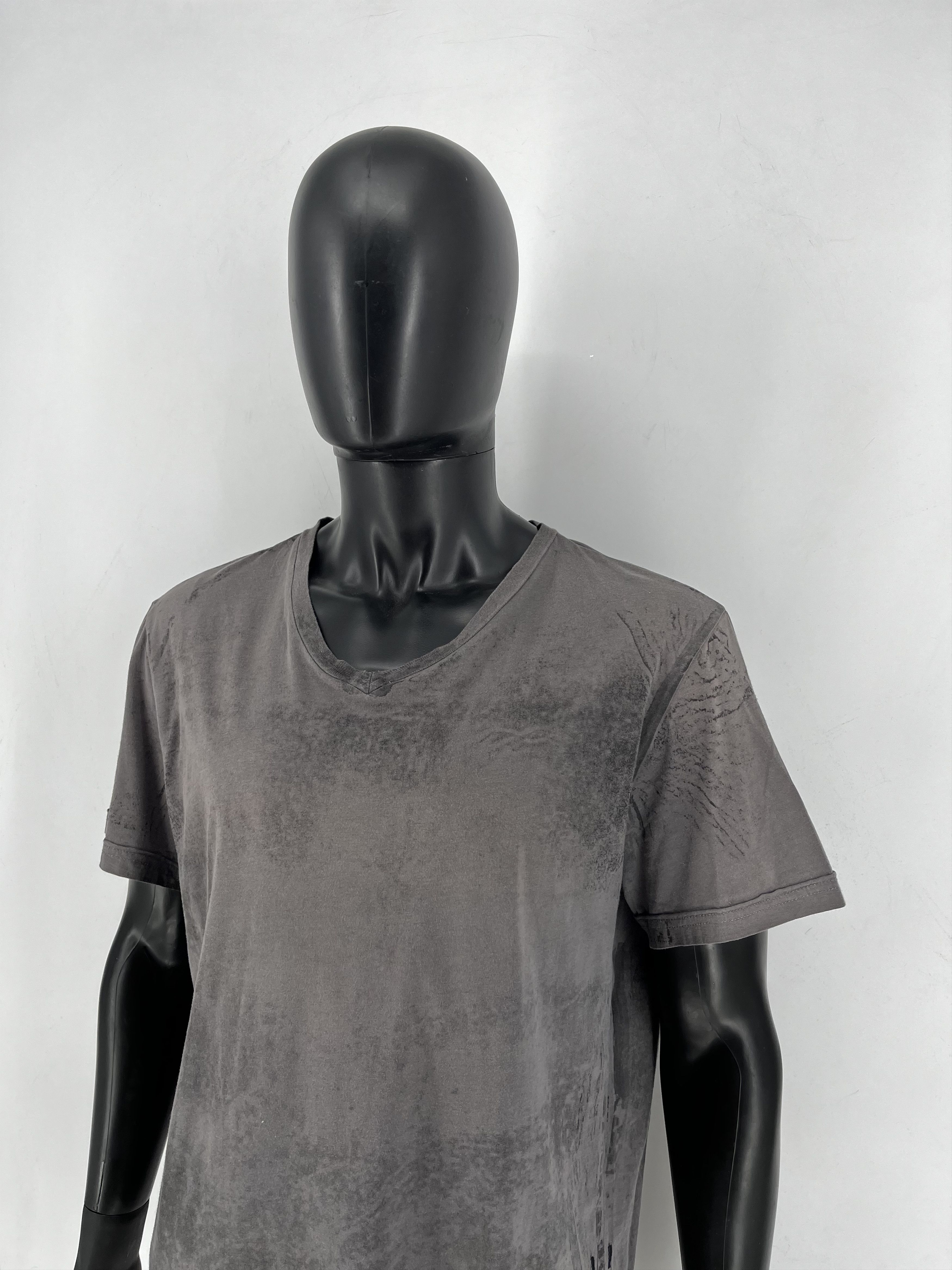 Other Vintage Flared Mek DNM Distressed Faded Size L Size US L / EU 52-54 / 3 - 4 Thumbnail
