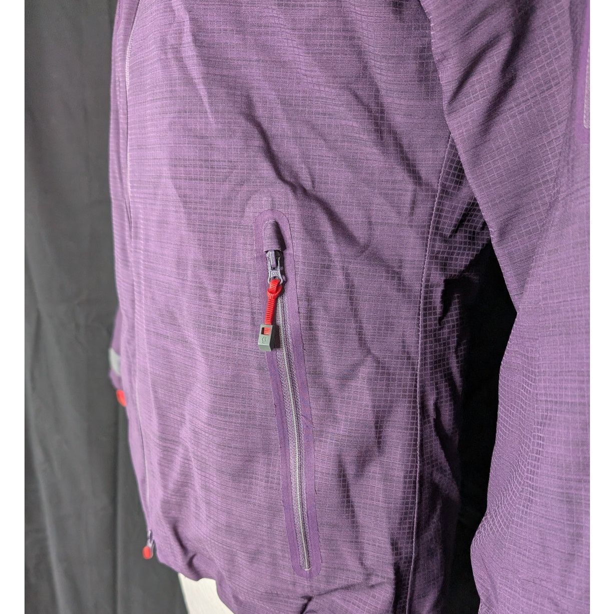 SCOTTeVEST SCOTT Women's Explorair Jacket, Size Small 4/6 Size S / US 4 / IT 40 - 10 Thumbnail