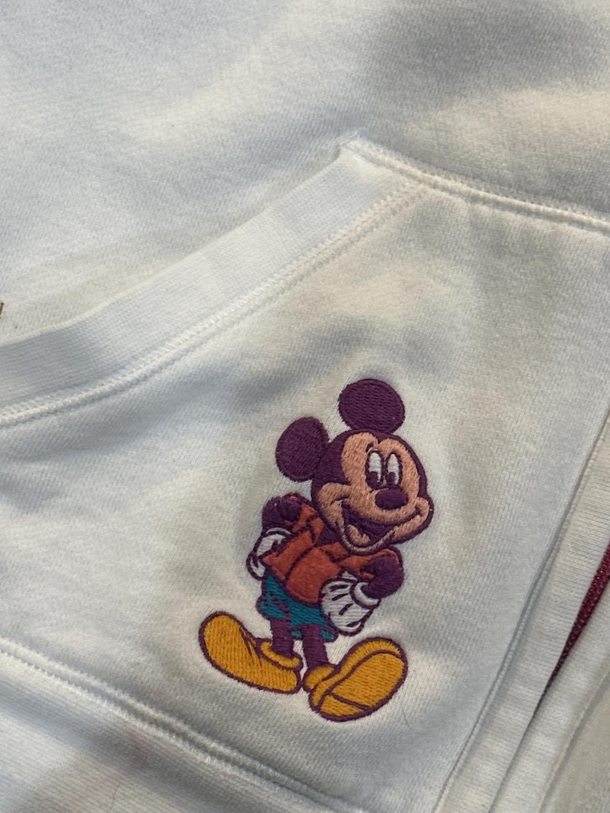 Other [2015] Walt Disney World Embroidered XL/L Size ONE SIZE - 4 Thumbnail