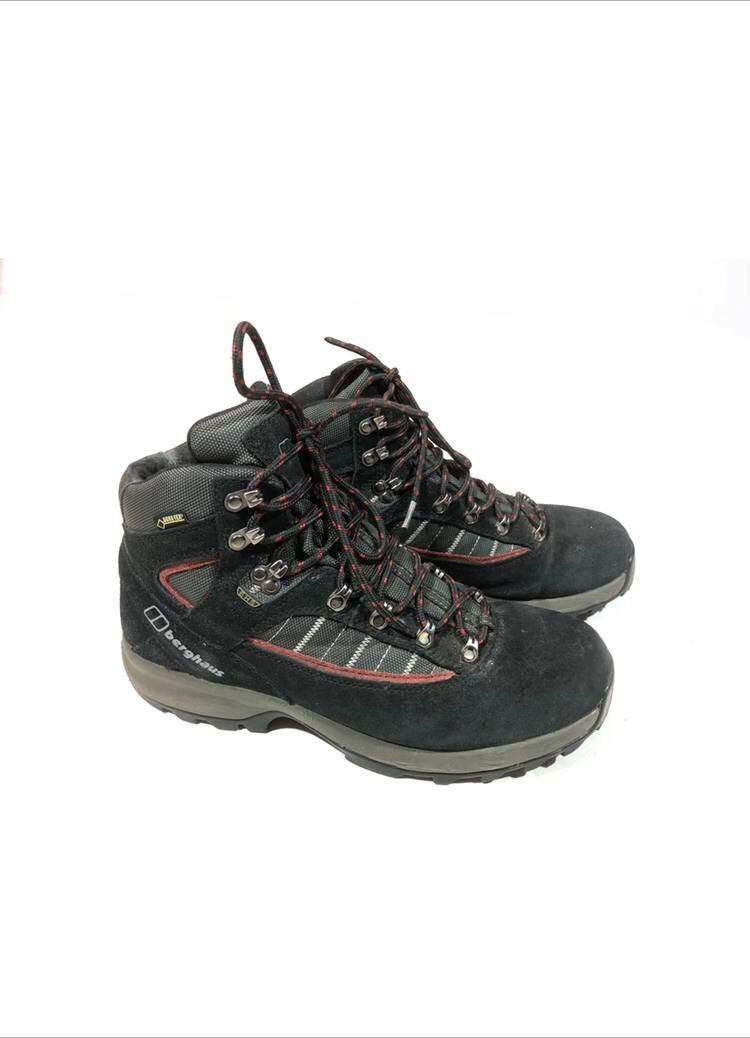 Berghaus Berghaus Gore-Tex Boots Size US 9 / EU 42 - 1 Thumbnail