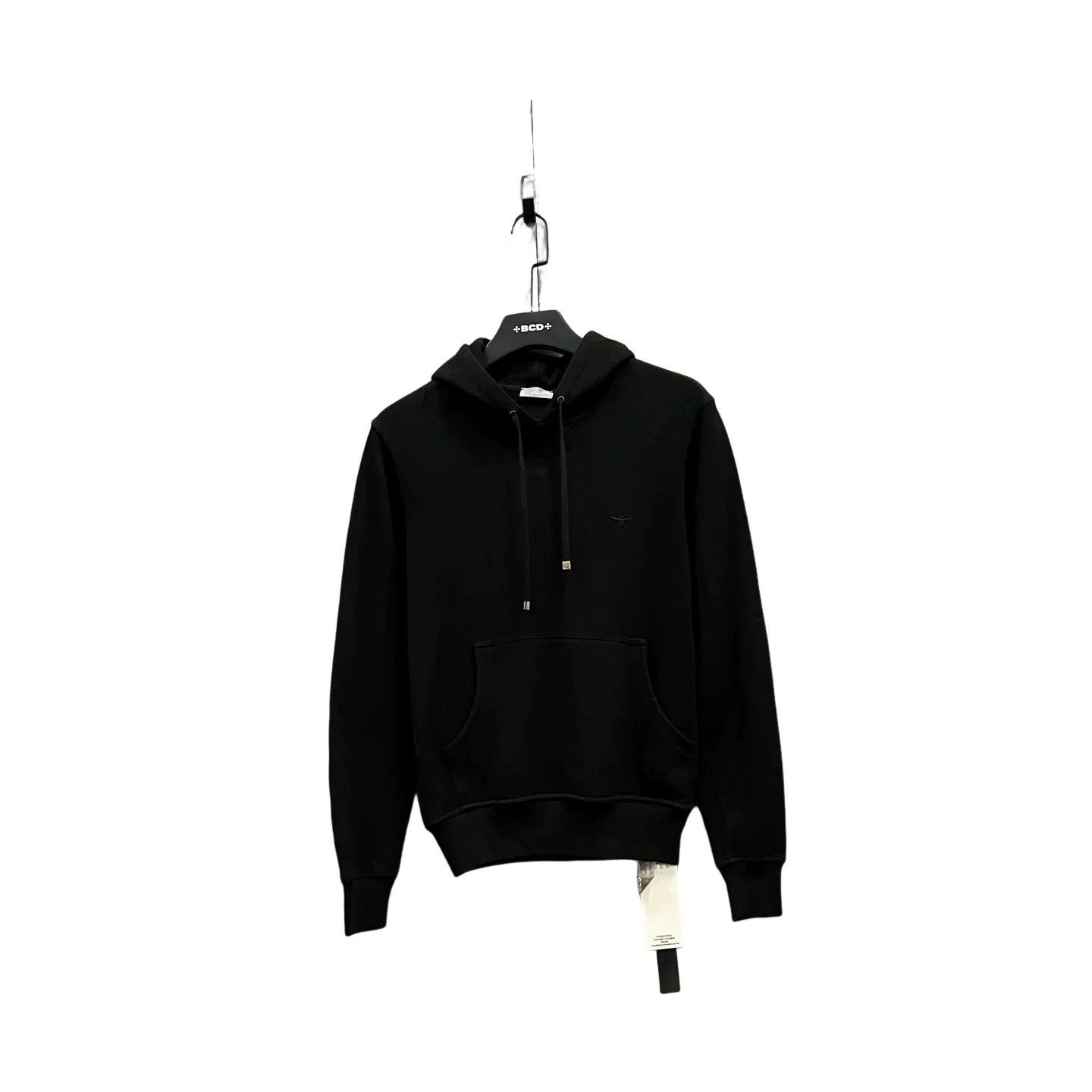 Dior Dior Bee Embroidered Hoodie 44 Size US S / EU 44-46 / 1 - 1 Thumbnail