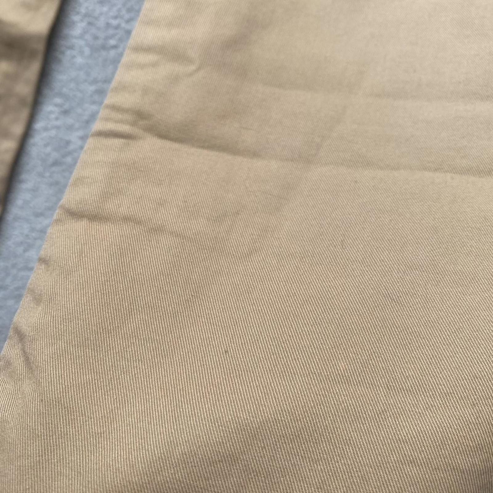 Comme des Garcons Comme Des Garçons Homme Double Knee Trousers Size US 30 / EU 46 - 7 Thumbnail