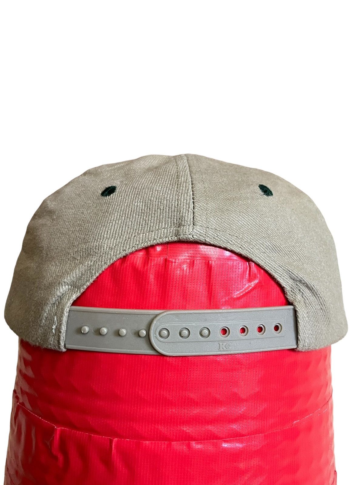 Vintage RARE🔥VINTAGE LAHAINA KAANAPALI & PACIFIC RAIL ROAD HAT/CAP Size ONE SIZE - 6 Thumbnail