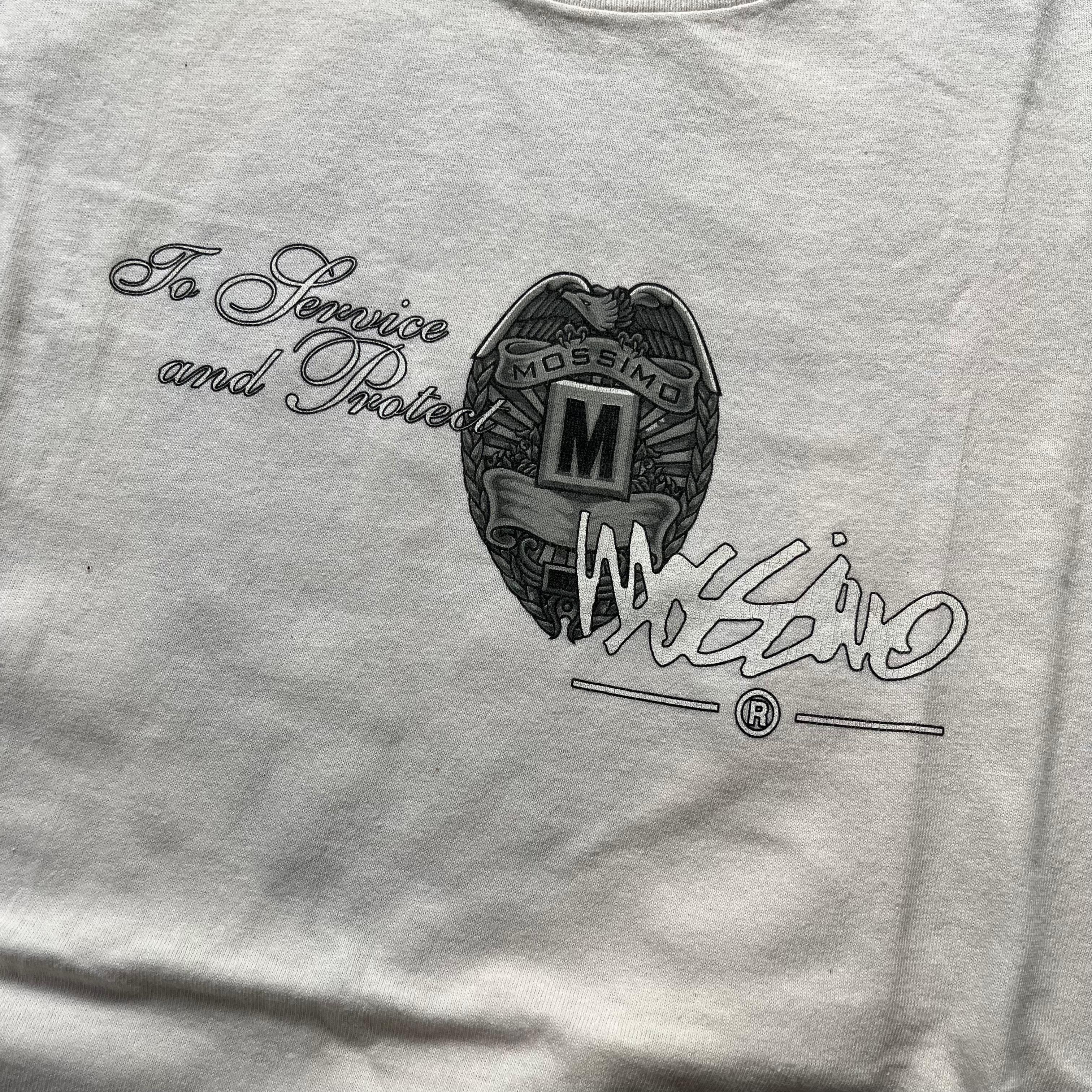 Mossimo Mossimo Skateboard Limited Edt Size US M / EU 48-50 / 2 - 3 Thumbnail