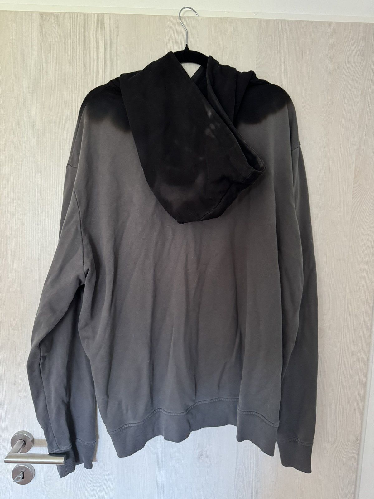 Allsaints AllSaints hoodie XL Size US XL / EU 56 / 4 - 2 Thumbnail