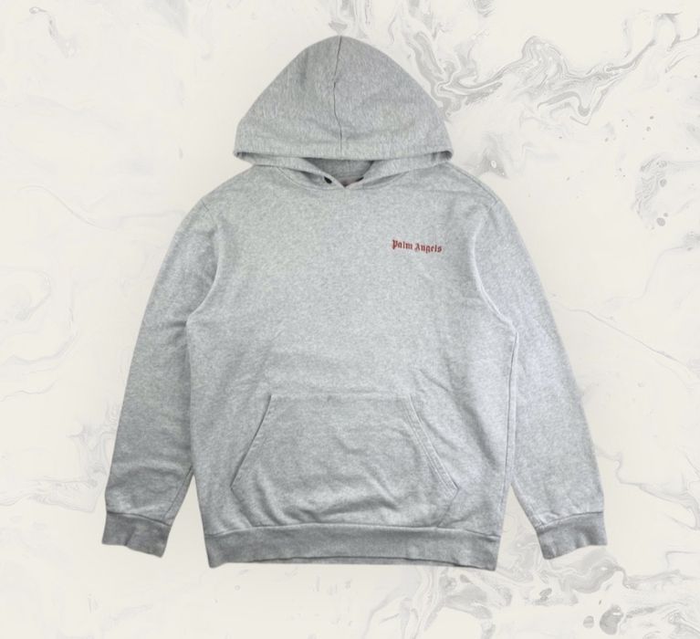 Palm angels adios hoodie new arrivals