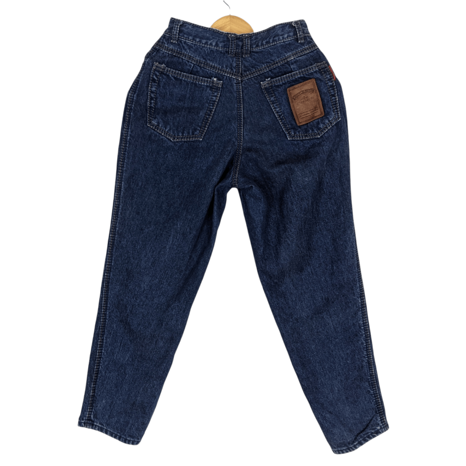 Japanese Brand CAN TWO Japan Denim Jeans Pant Size 25" / US 0 / IT 36 - 6 Thumbnail