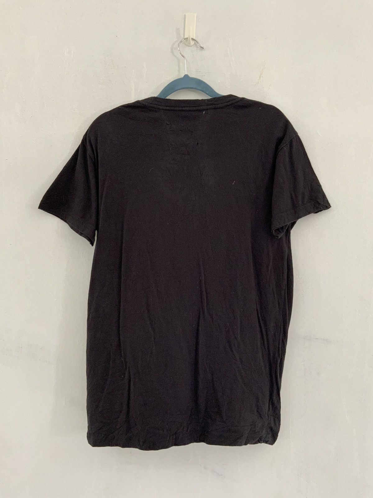 Unsound Rags Black Craft Cult Planet Illuminati tee Size US M / EU 48-50 / 2 - 2 Thumbnail