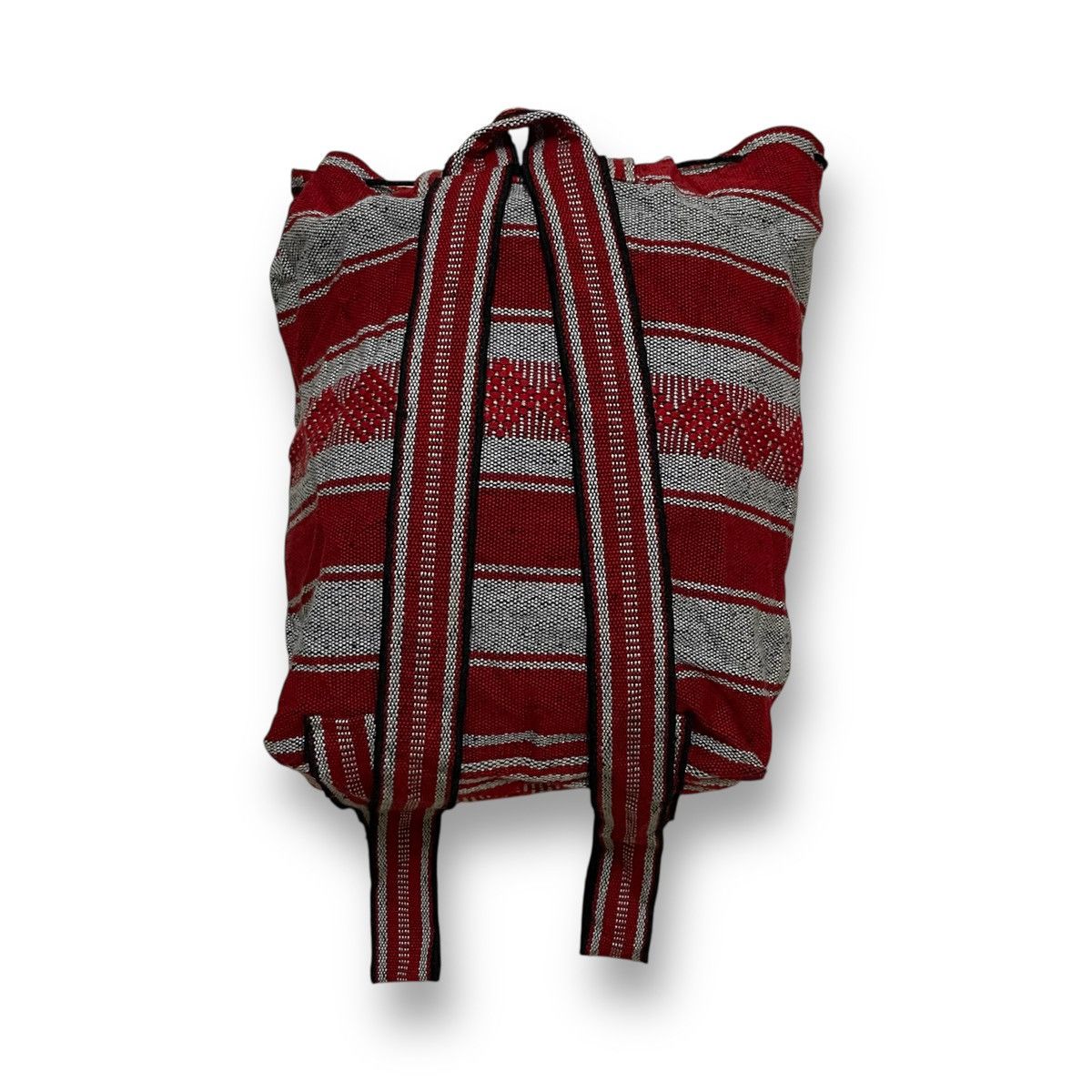 Red Wing ORIGINAL HANDMADE BACKPACK RED WINGS Size ONE SIZE - 3 Thumbnail