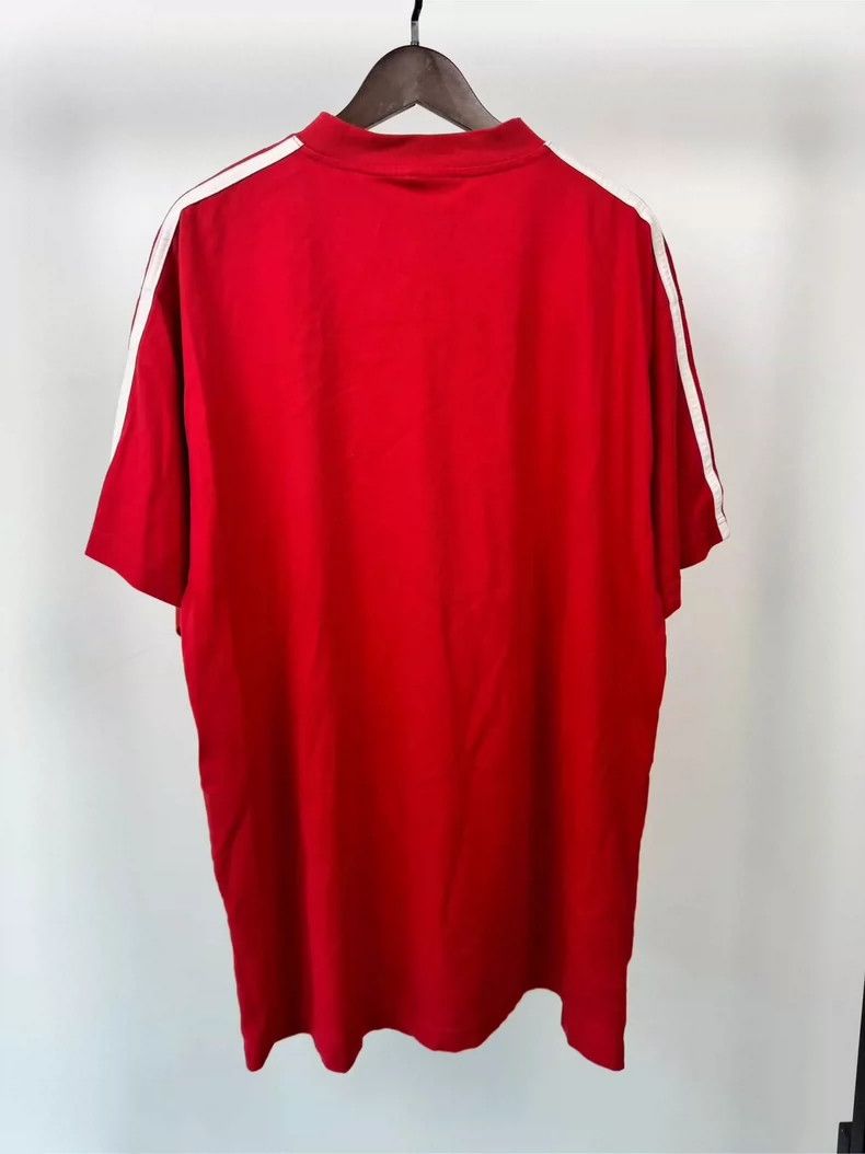 Balenciaga Balenciaga size 2 Clover Short Sleeve Size US S / EU 44-46 / 1 - 2 Thumbnail