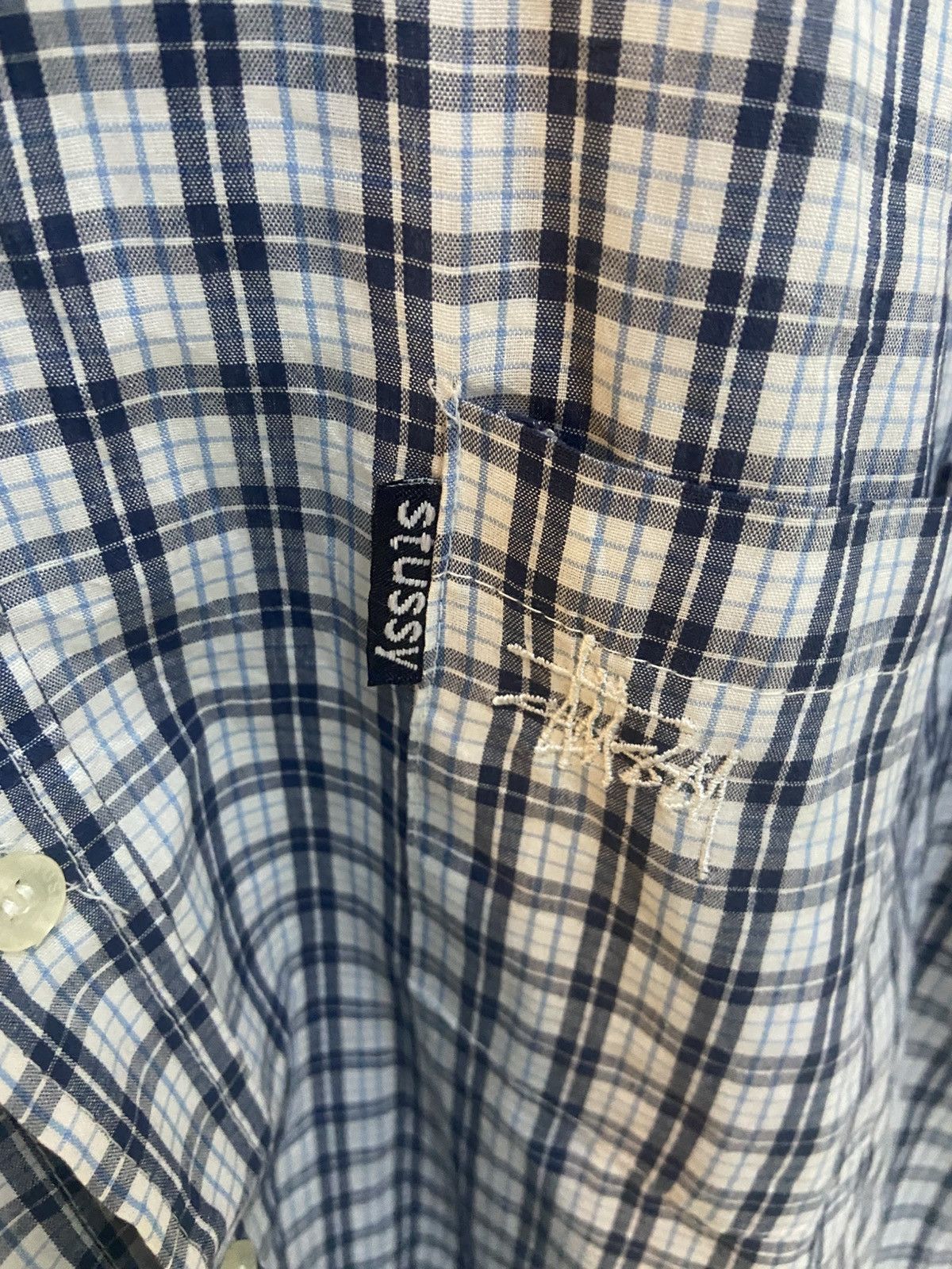 Stussy STUSSY STYLE❤️😊 Size US L / EU 52-54 / 3 - 5 Thumbnail
