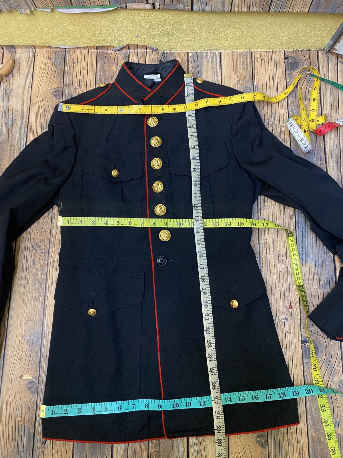 Alstyle × Vintage Japanesse yakuza genji jacket Size US XS / EU 42 / 0 - 9 Thumbnail
