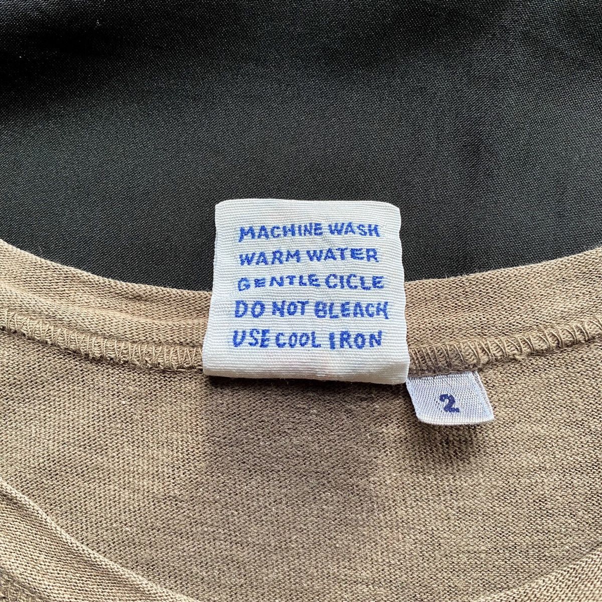 45rpm × Japanese Brand × Vintage 45Rpm Sun Faded Tshirt Size US M / EU 48-50 / 2 - 8 Thumbnail