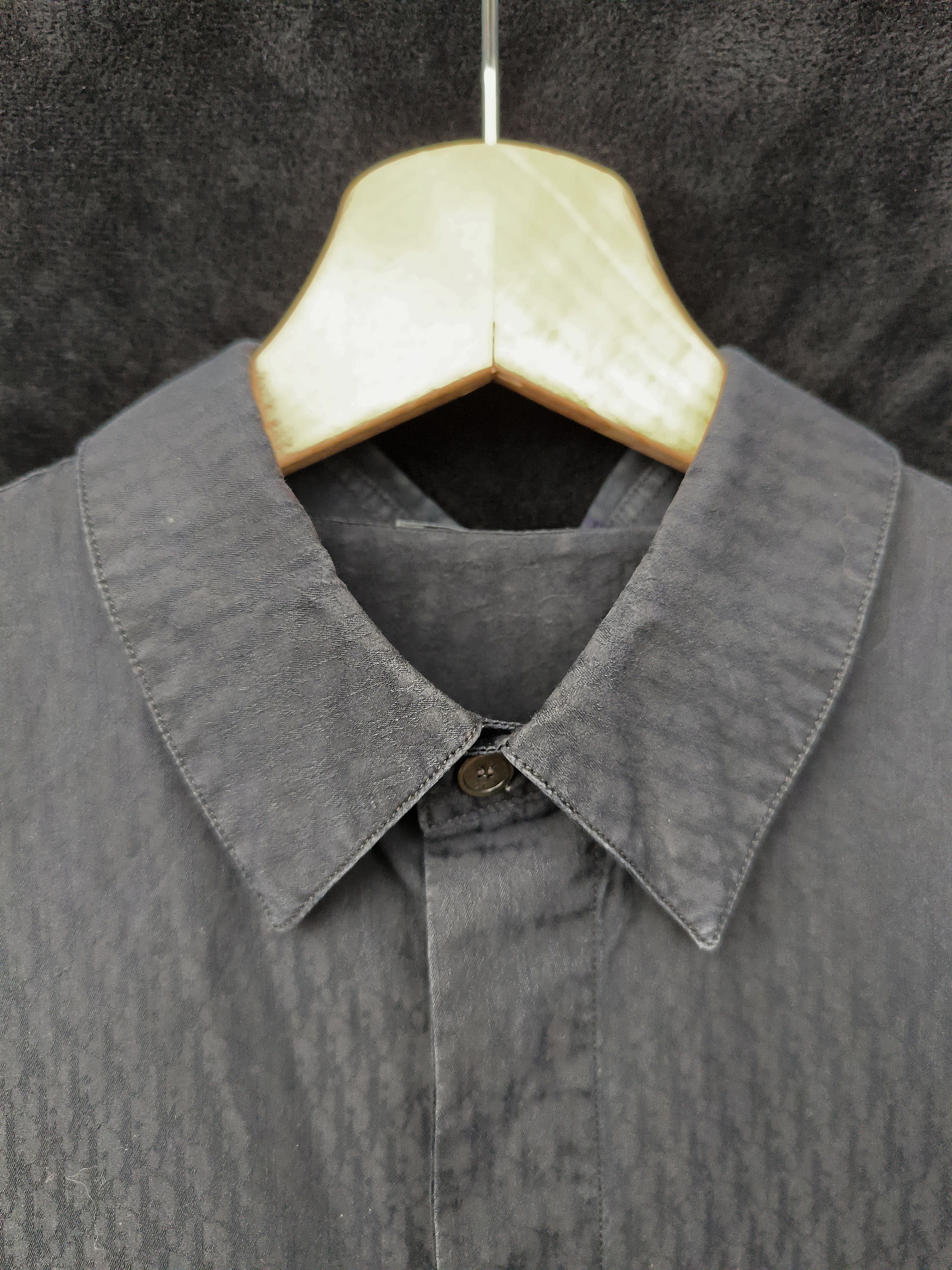 Dior Dior Oblique Shirt, size 38 EU, good condition plus Size US M / EU 48-50 / 2 - 3 Thumbnail