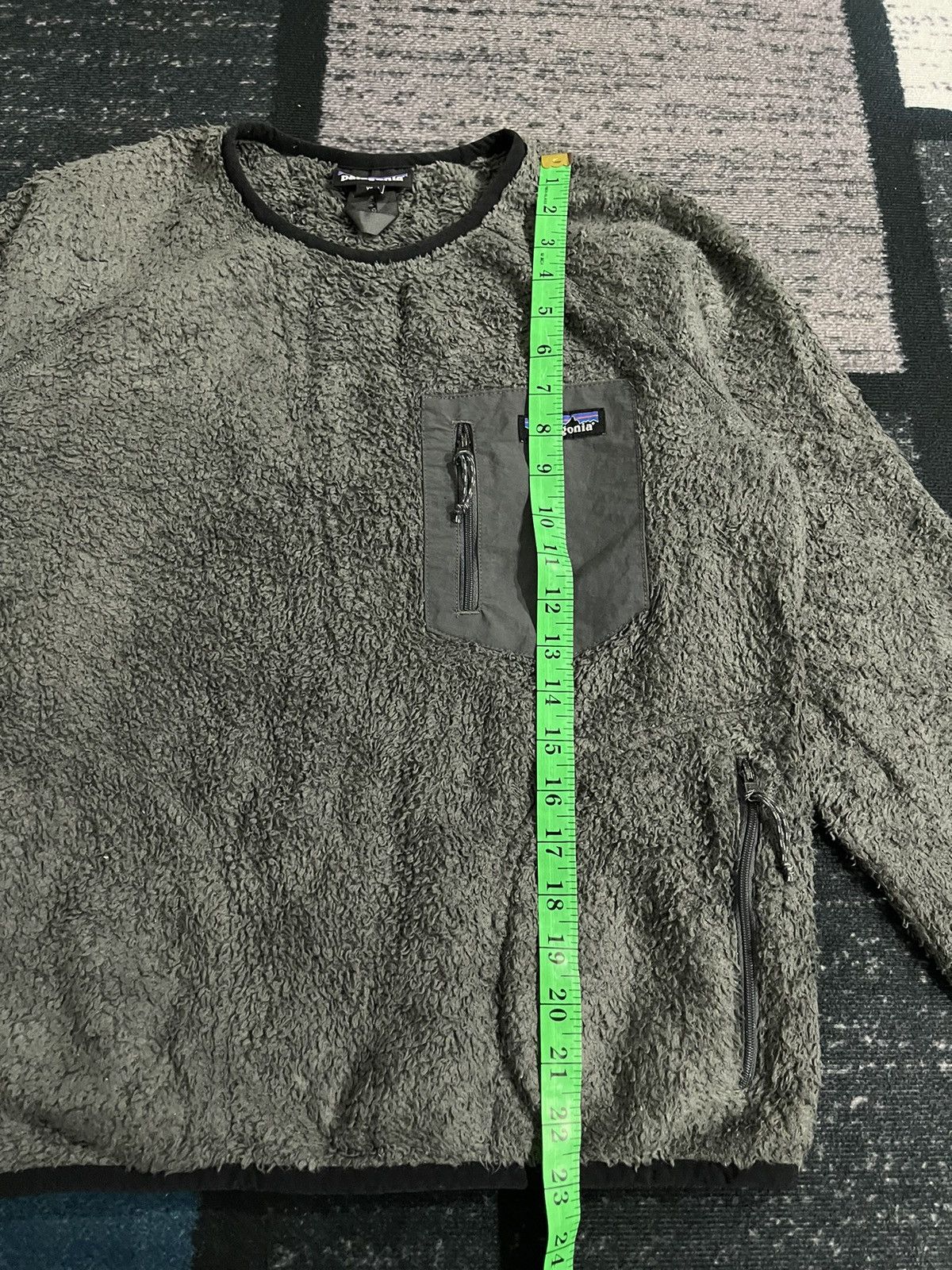 Patagonia Patagonia Fleece Jacket Size XS / US 0-2 / IT 36-38 - 13 Thumbnail